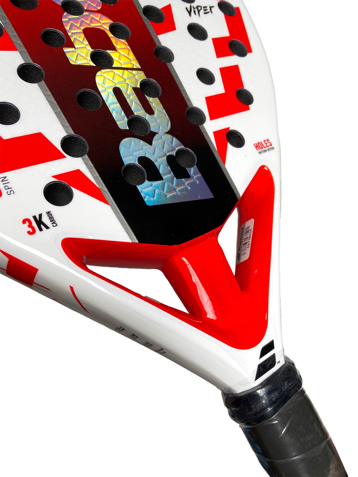 Babolat Viper Juan Lebron 2.5 (150158-100)