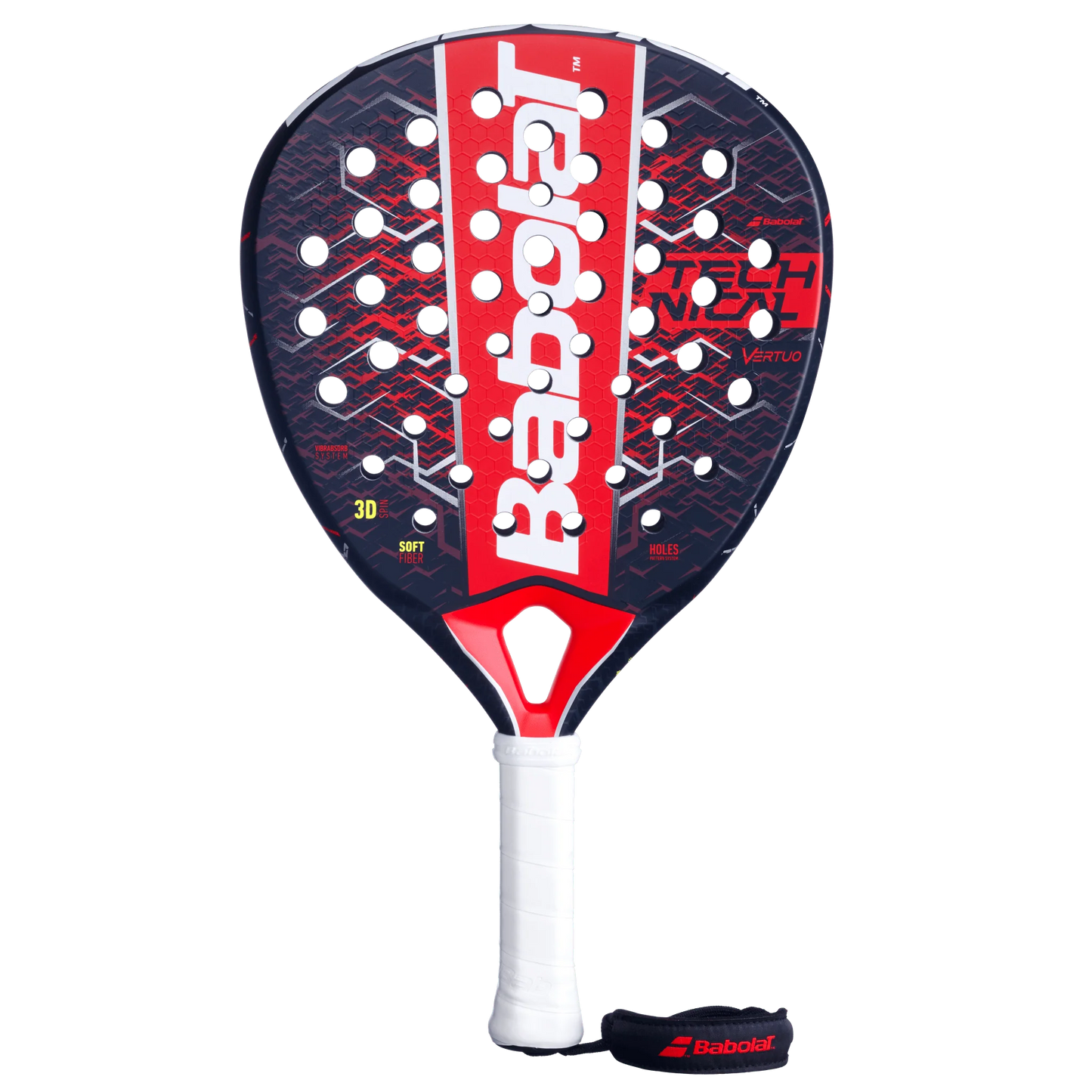 Babolat Technical Vertuo 2.5 (150165-100)