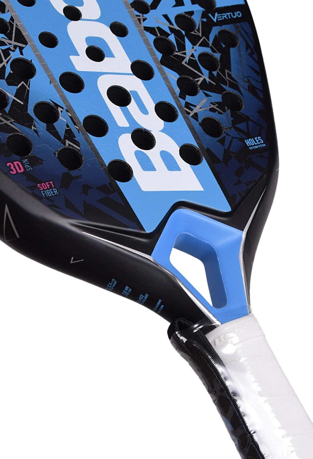 Babolat Air Vertuo 2.5 (150166-100)