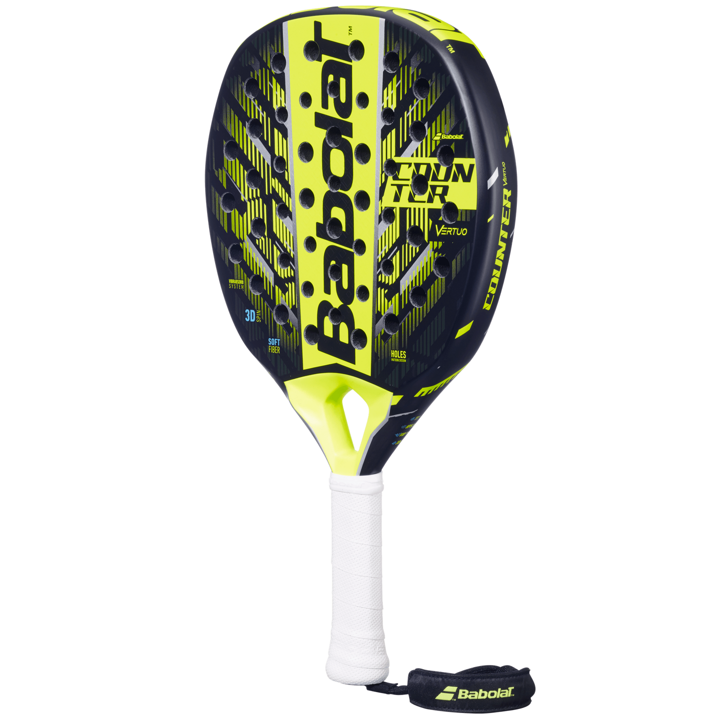 Babolat Counter Vertuo 2.5 (150167-100)