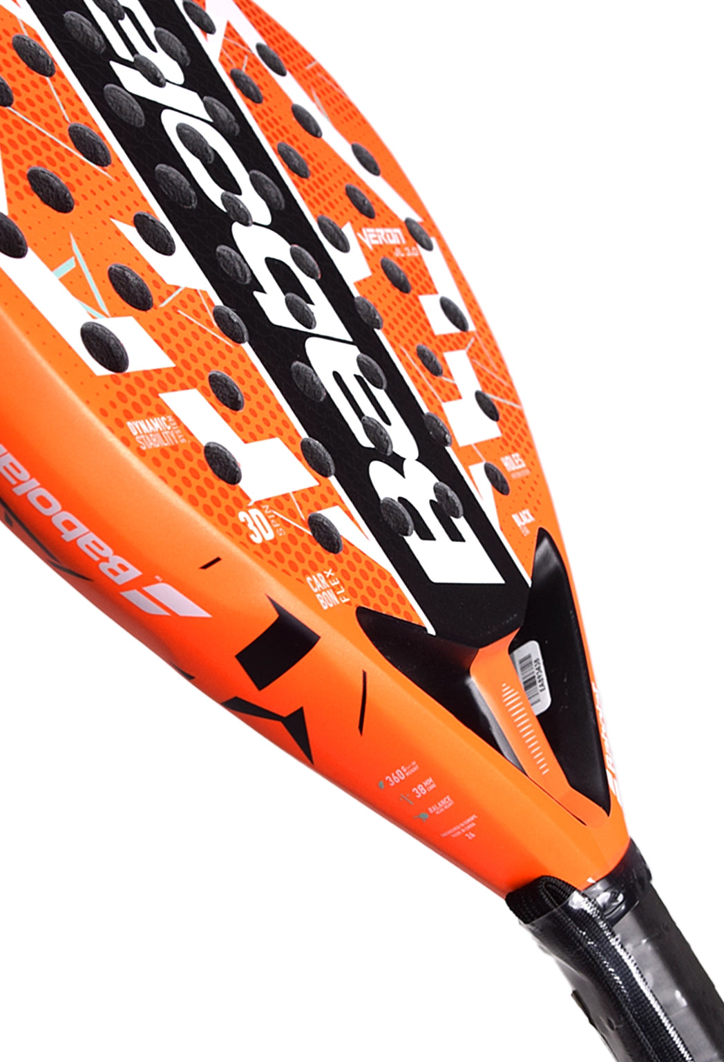 Babolat Veron Juan Lebron 3.0 (150182-100)