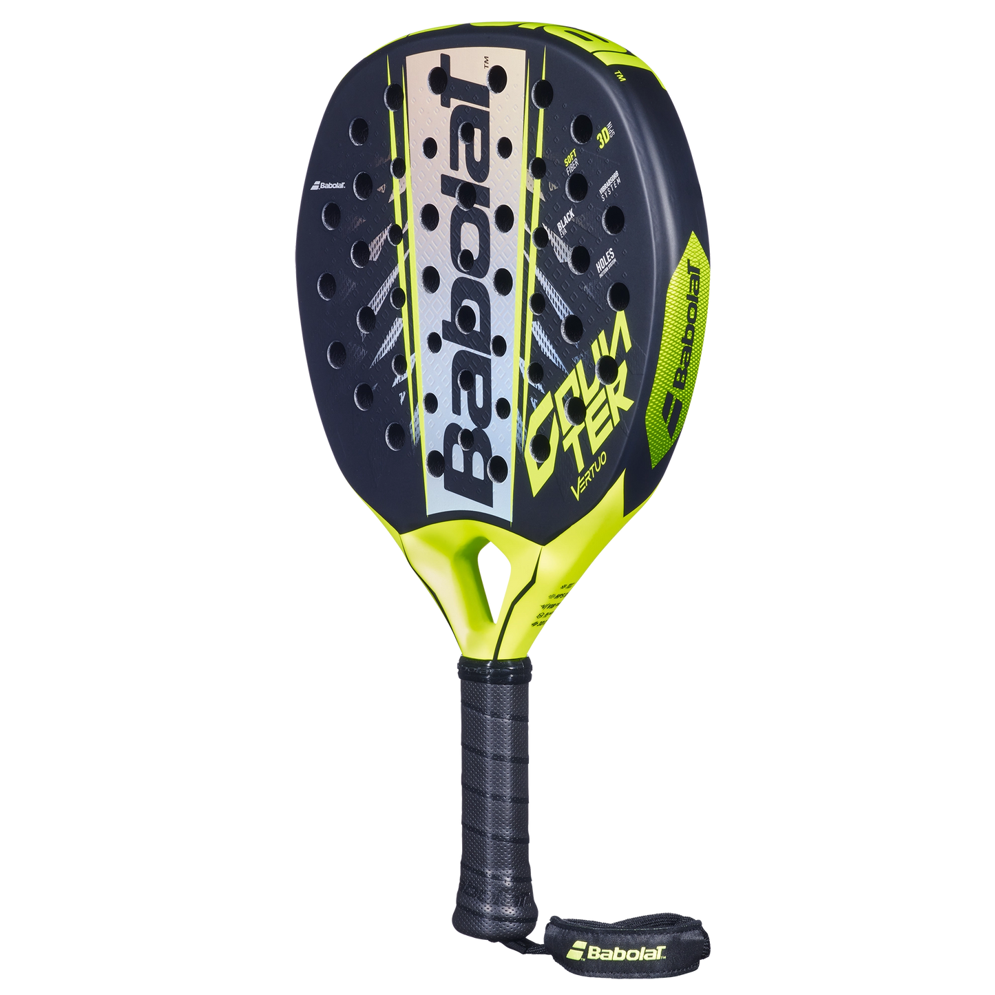 Babolat Counter Vertuo 2.6 (228321-100)