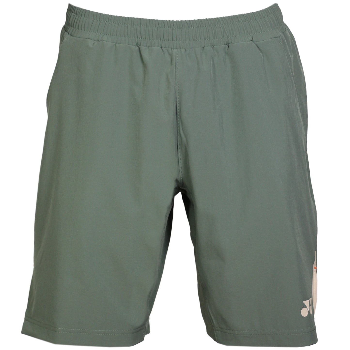 Yonex Men's Short 15163 Olive - French Open