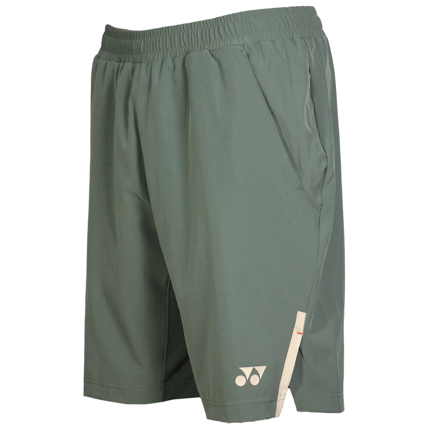 Yonex Men's Short 15163 Olive - French Open