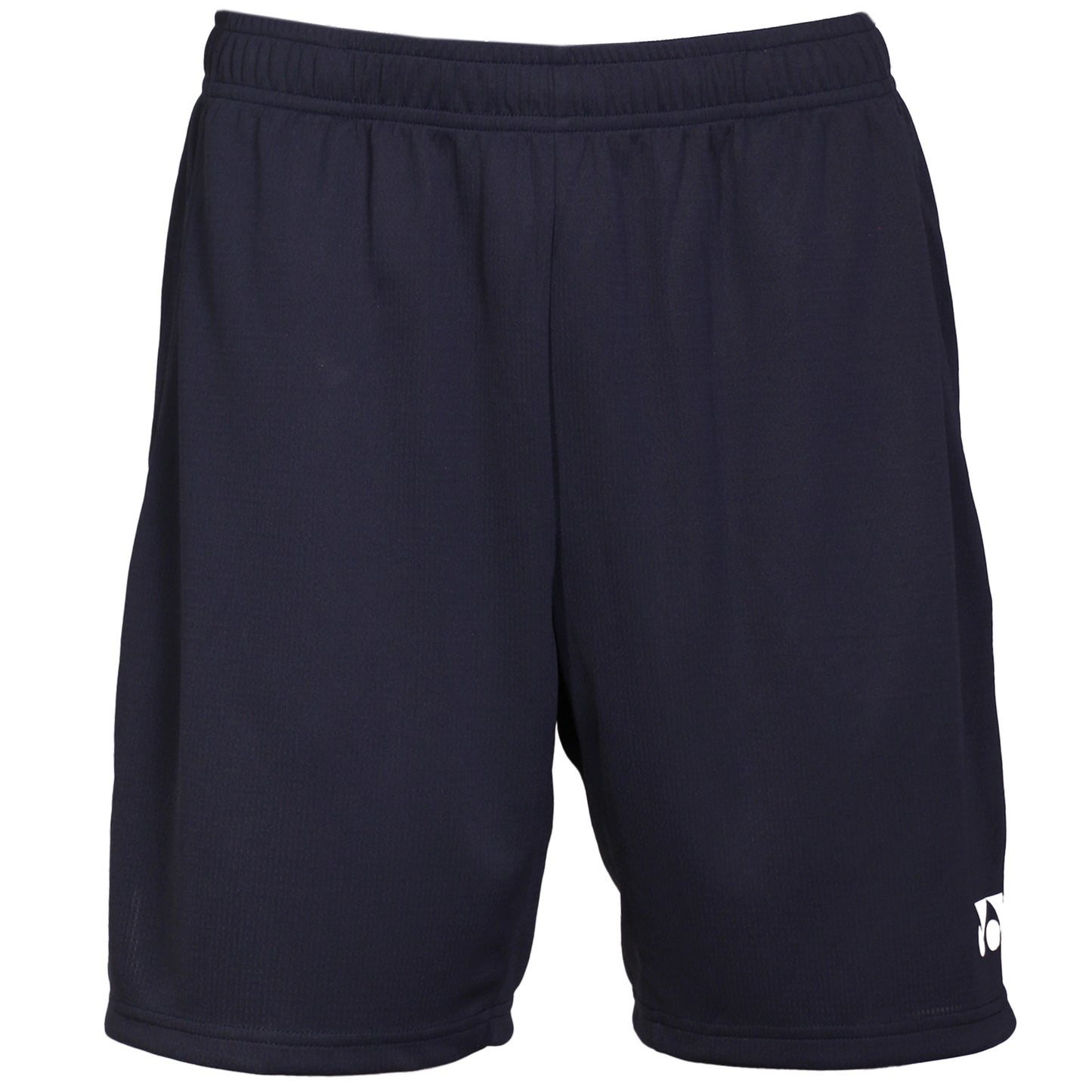 Yonex Men's Knit Short 15170 Navy Blue