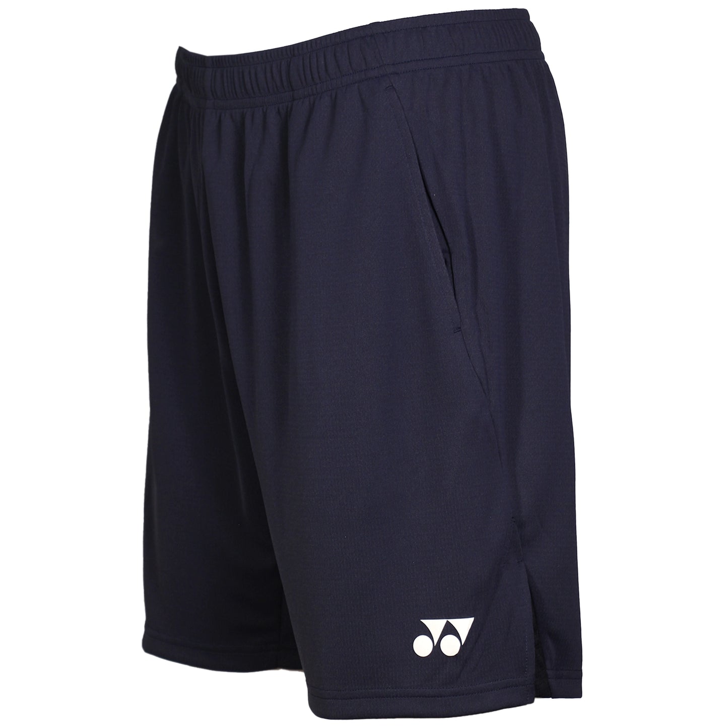 Yonex Men's Knit Short 15170 Navy Blue