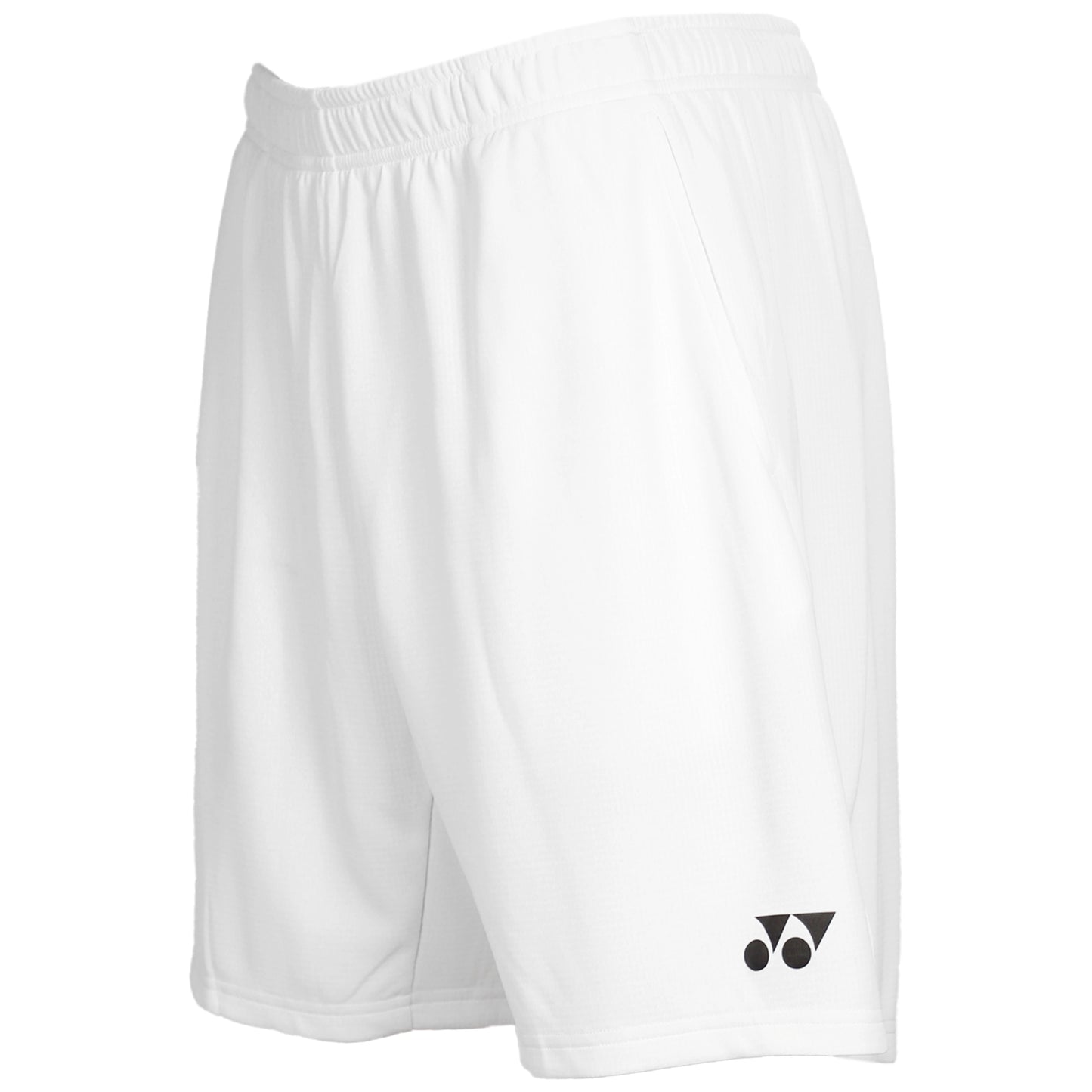 Yonex Men's Knit Short 15170 White