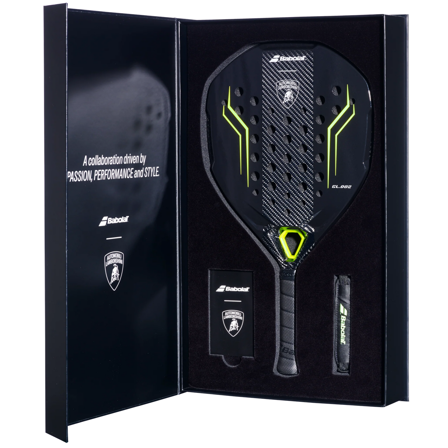 Babolat Lamborghini Padel BL.002 (152002)