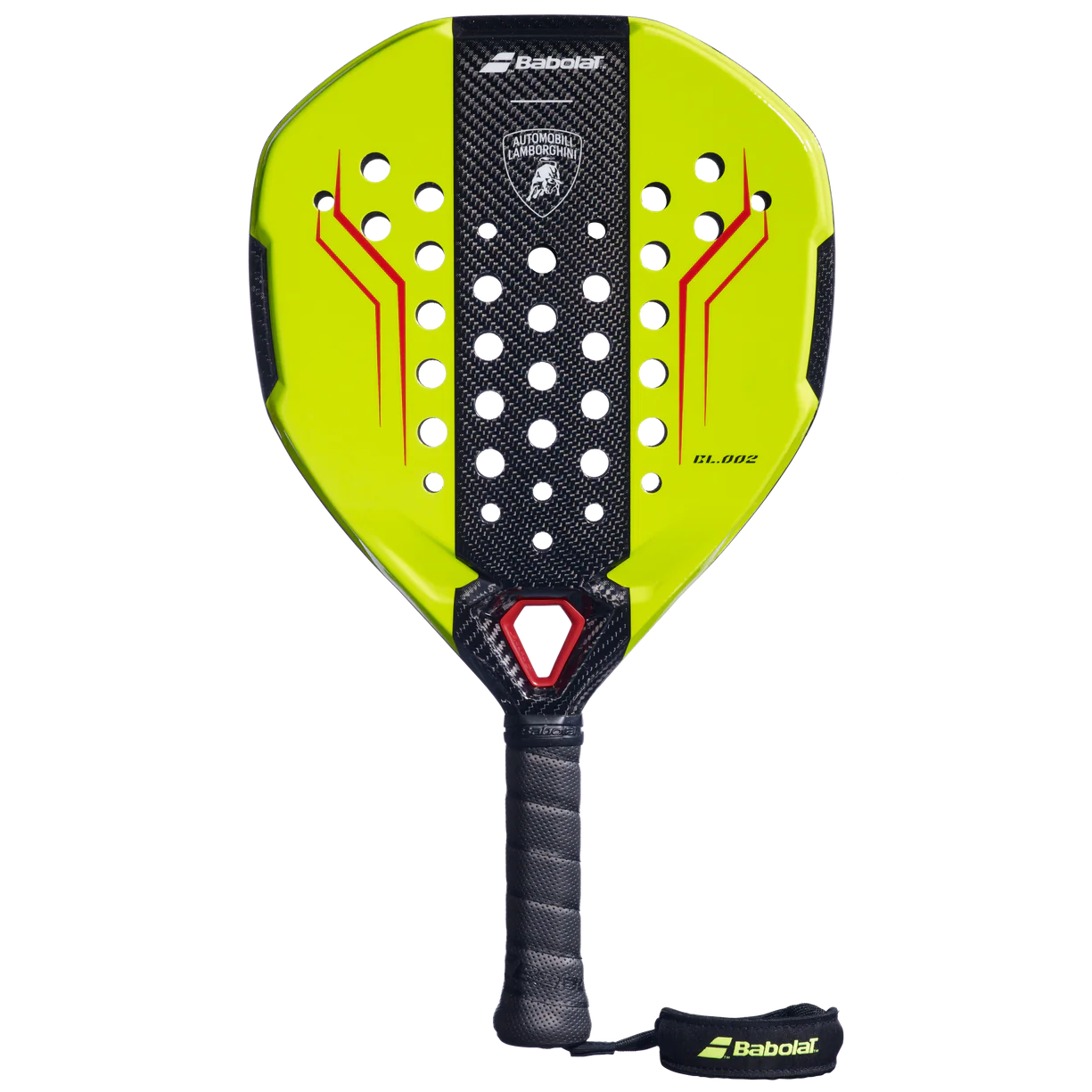 Babolat Lamborghini Padel BL.002 (152002)