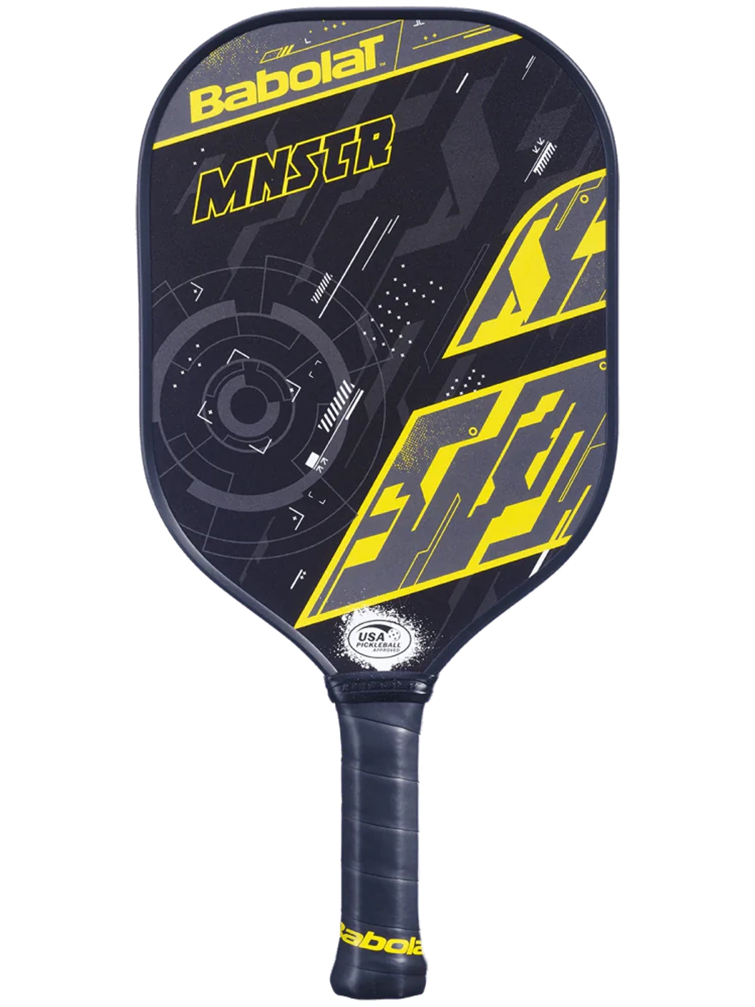 Babolat MNSTR 160008 Tenniszon