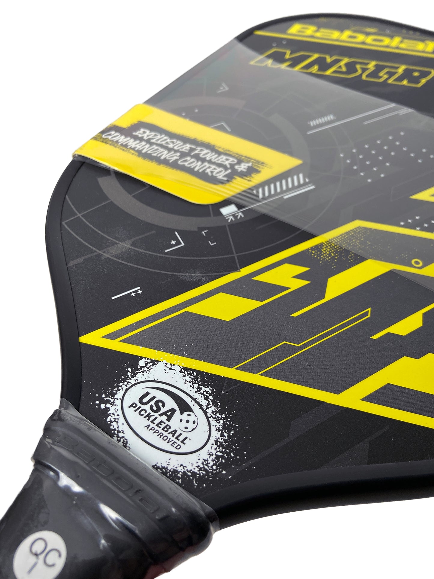 Babolat MNSTR + (160009)