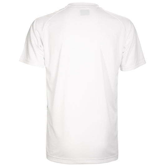 Yonex T-Shirt pour homme 16692 Blanc - Axelsen Replica