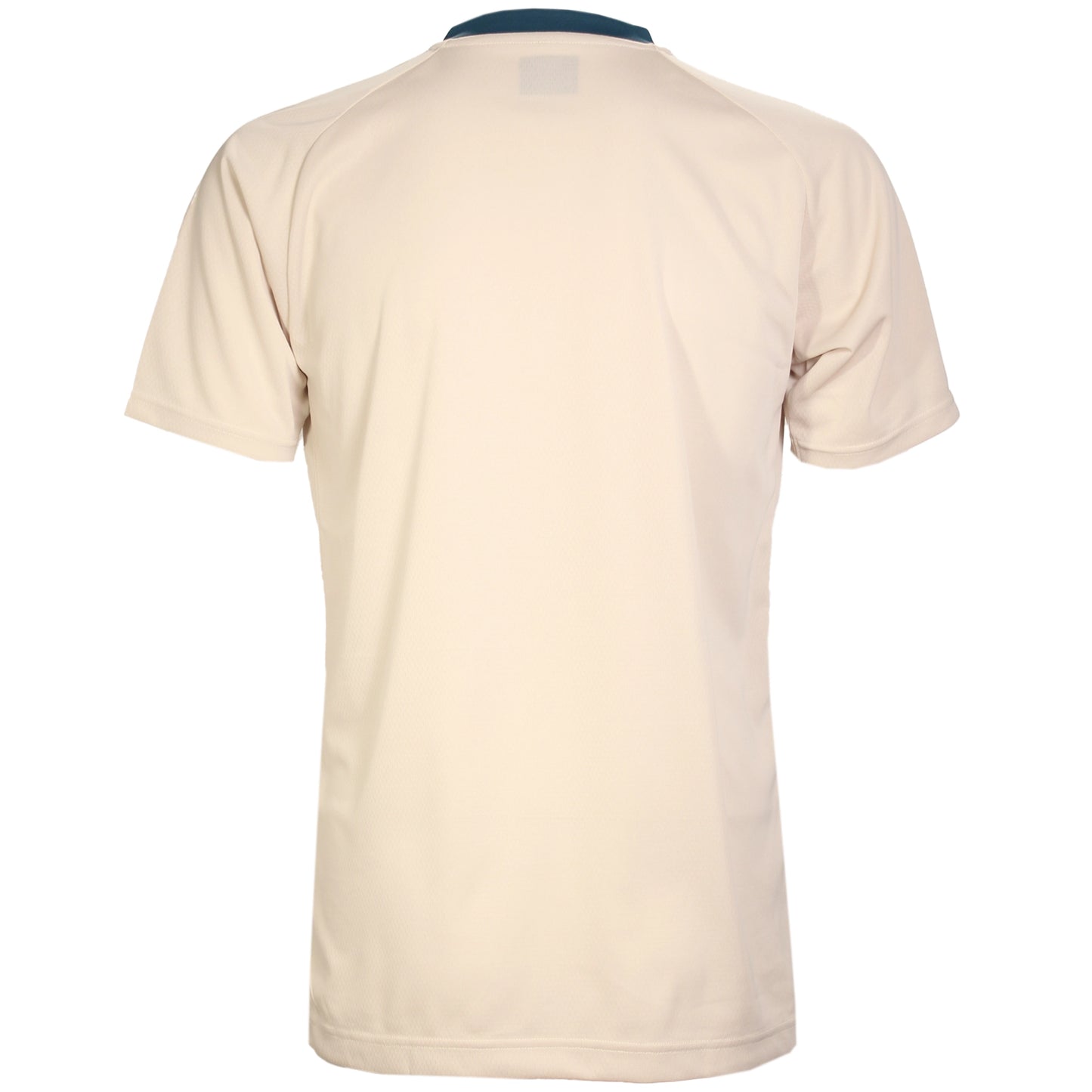 Yonex Men's T-Shirt 16693 Oatmeal - Gideon/Sukamuljo Replica