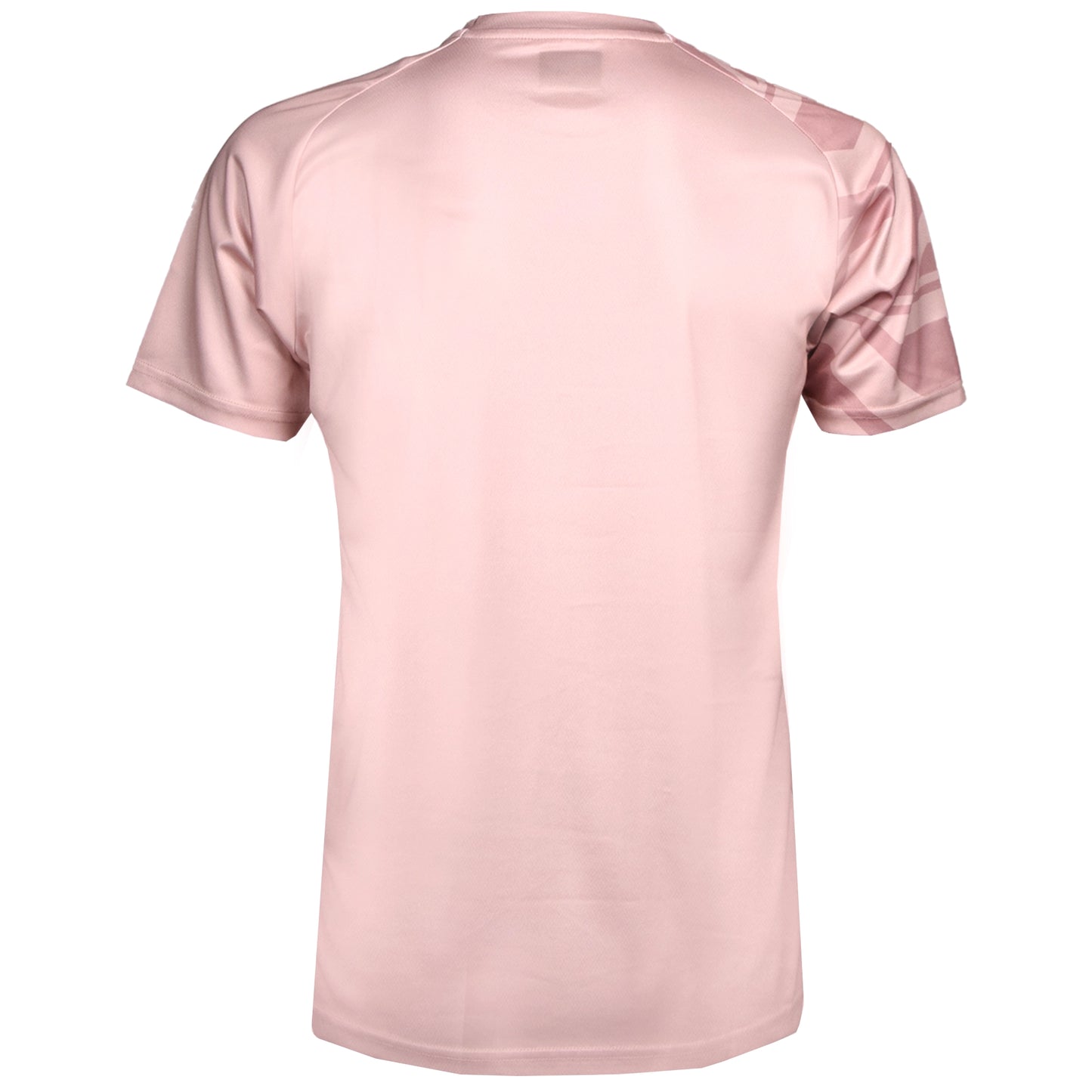 Yonex T-Shirt Unisexe 16741 Rose