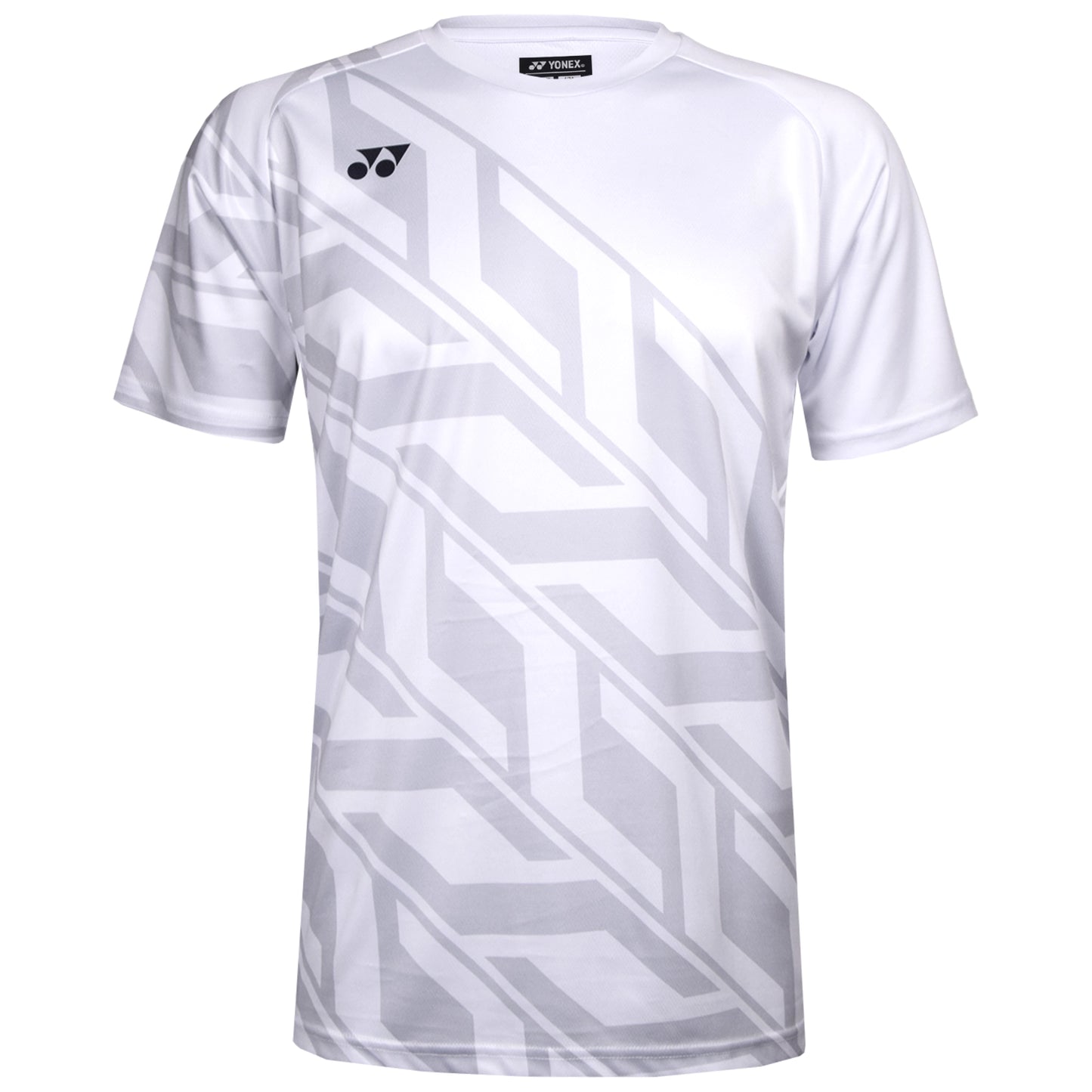 Yonex Unisex T-Shirt 16741 White