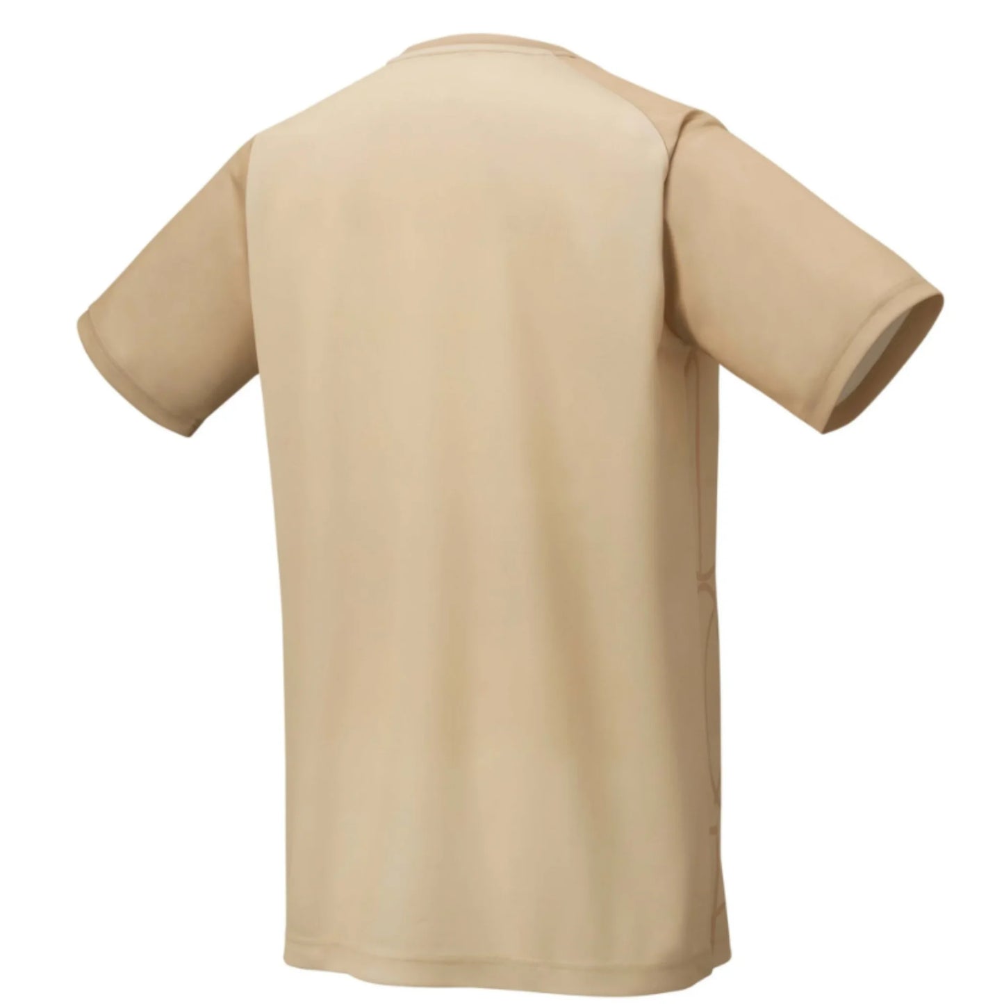 Yonex T-Shirt Unisexe 16742 Beige