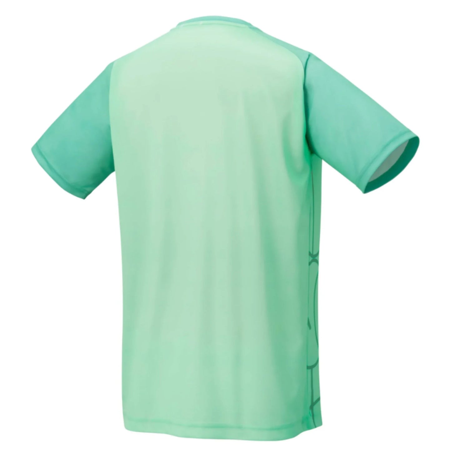 Yonex T-Shirt Unisexe 16742 Vert