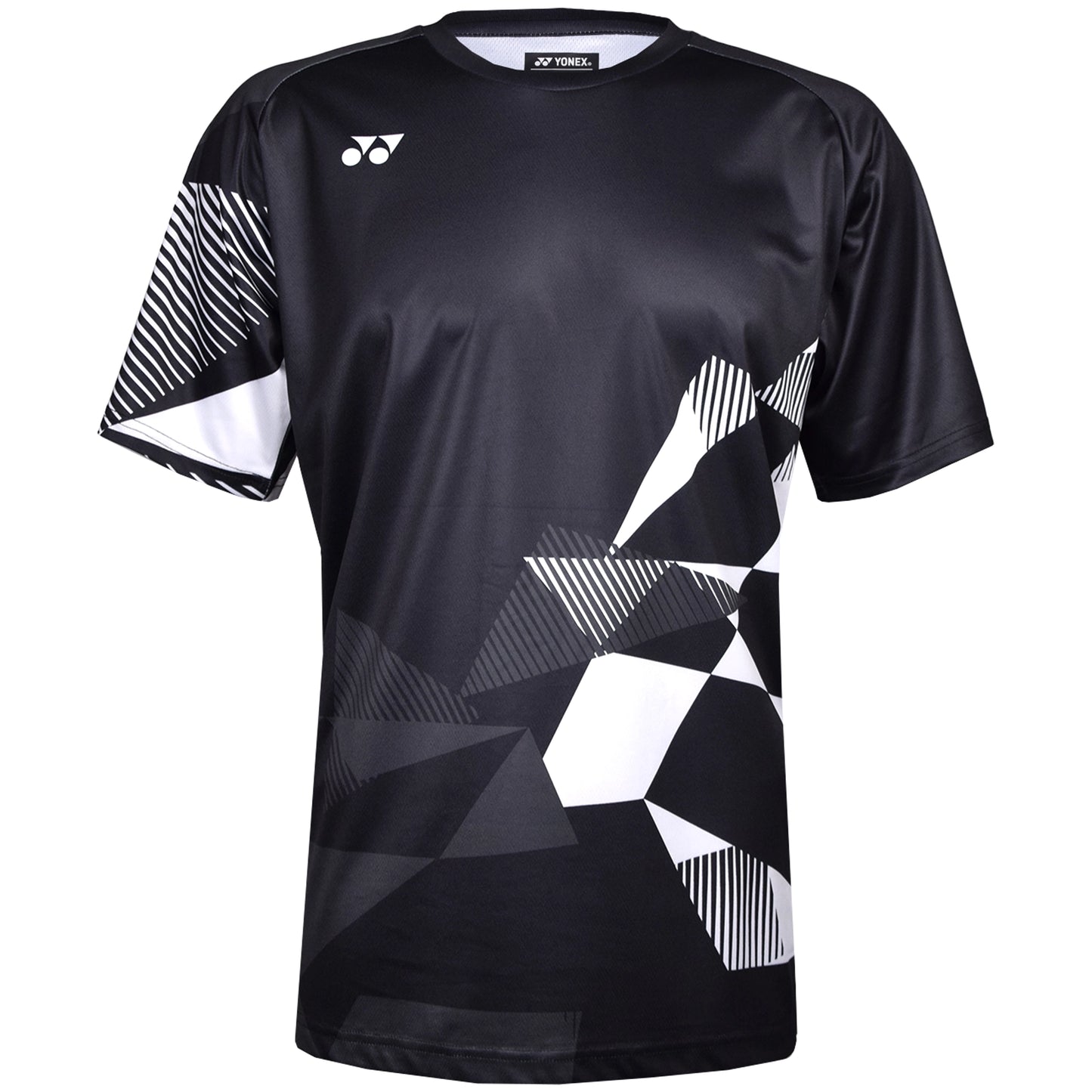 Yonex Unisex T-Shirt 16744 Black