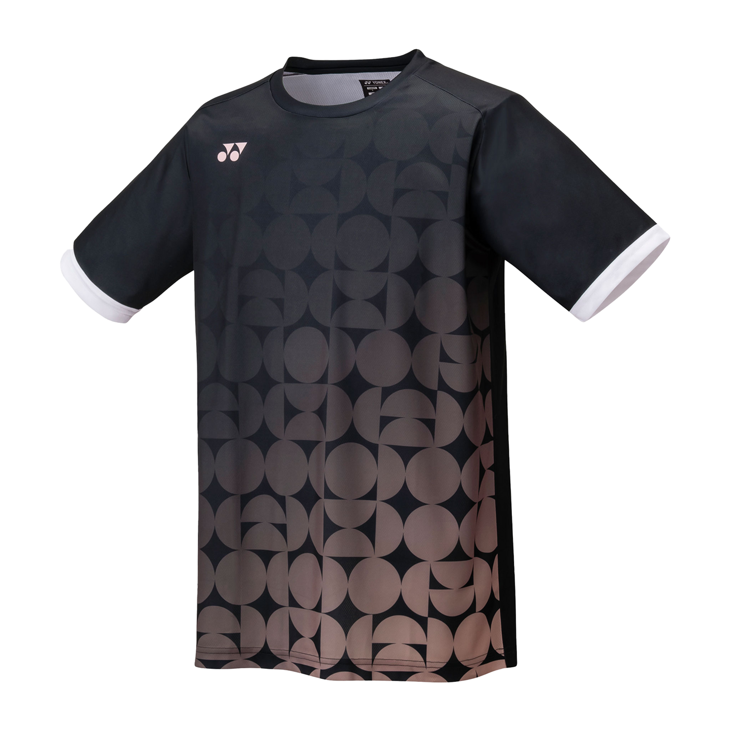 Yonex Men's T-Shirt 16746 Black