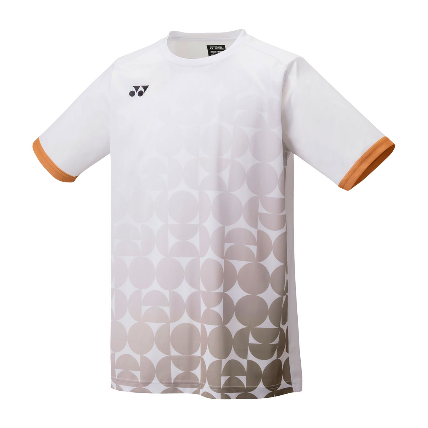 Yonex Men's T-Shirt 16746 White