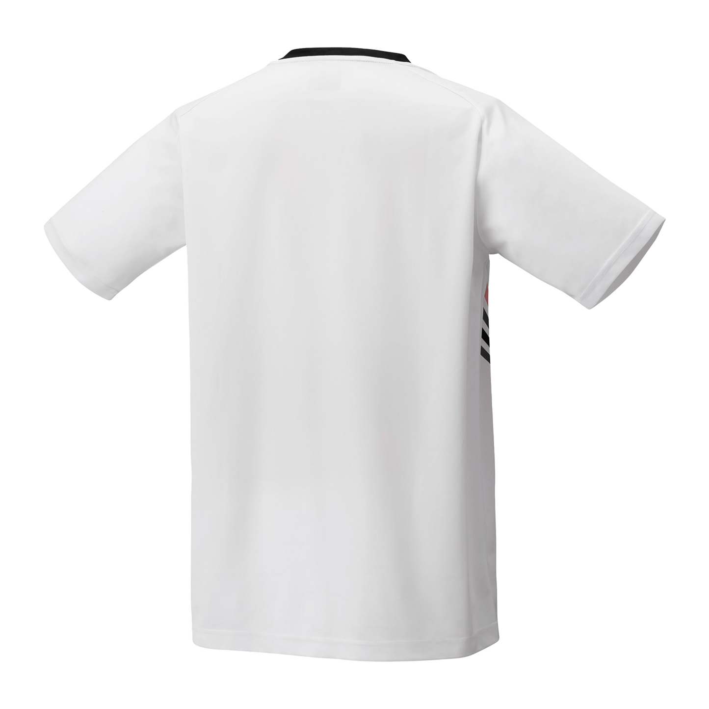 Yonex T-Shirt pour homme 16747 Blanc
