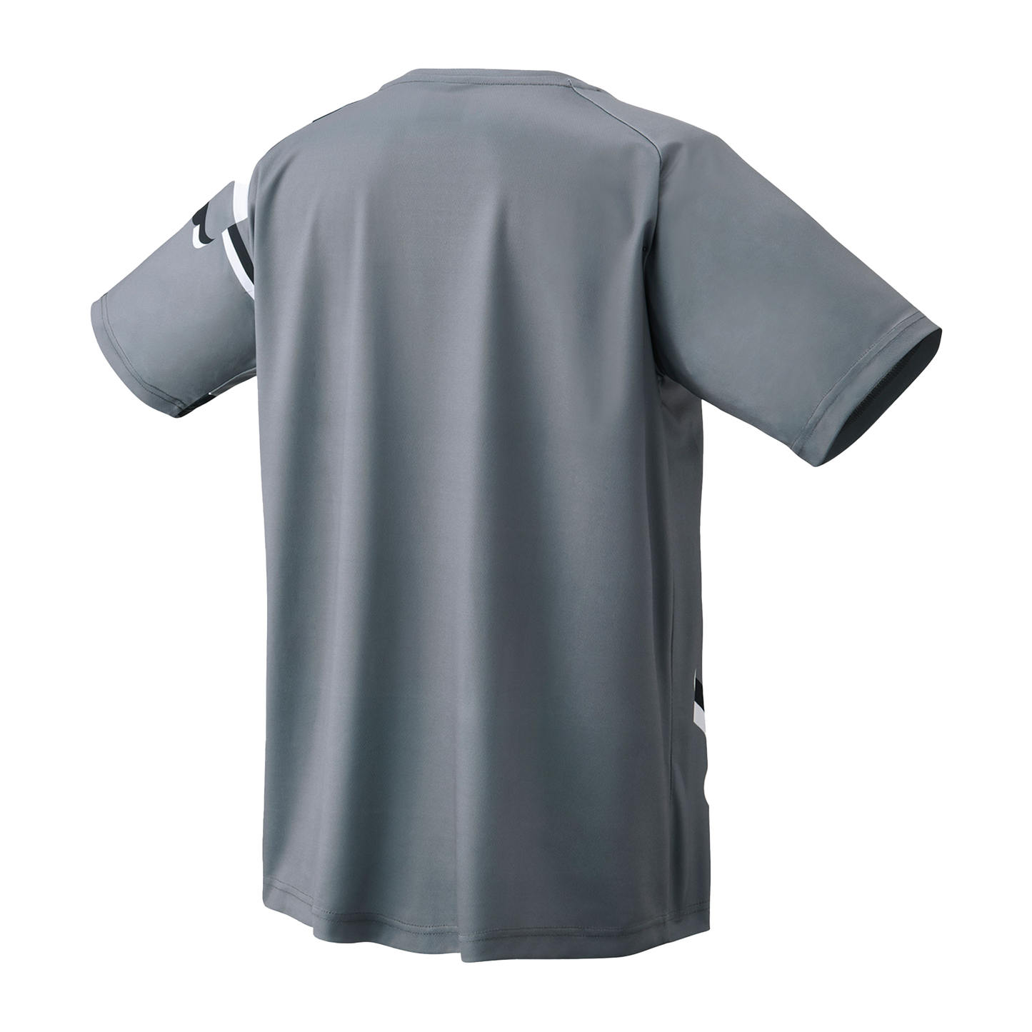 Yonex Men's T-Shirt 16748 Lilac Gray