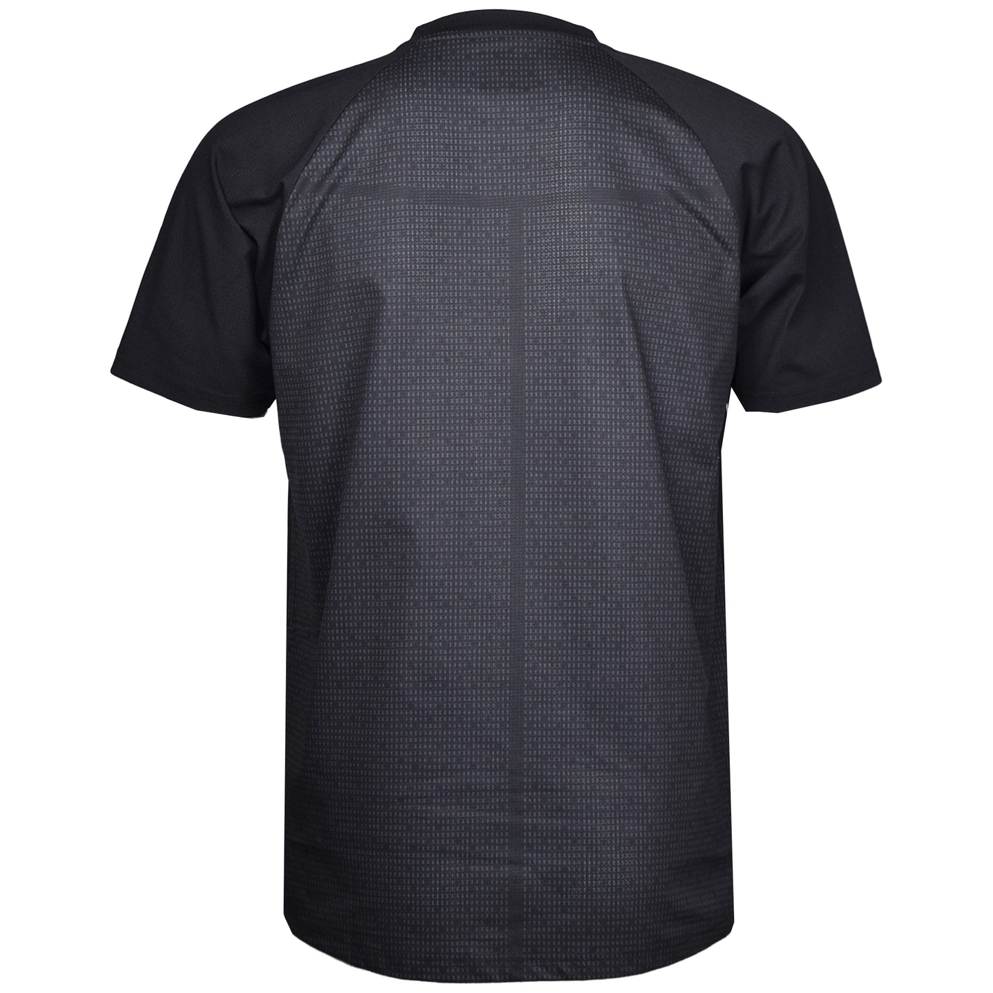 Yonex x Viktor Axelsen T-Shirt Unisexe 16824 Noir