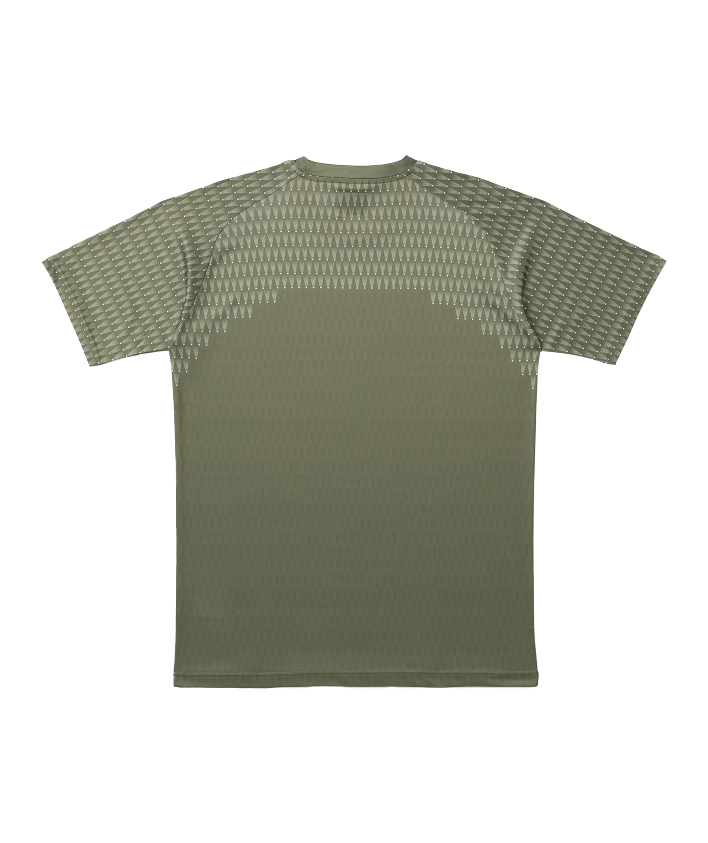 Yonex Men's T-Shirt 16866 Khaki