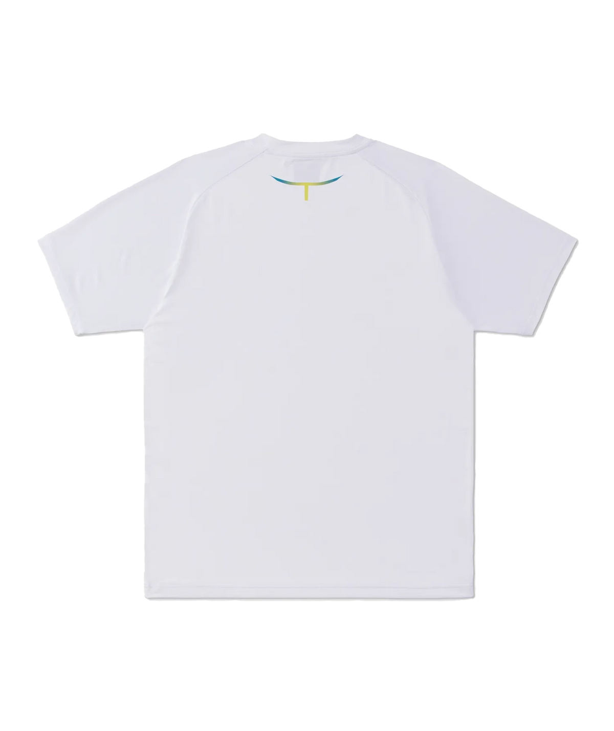 Yonex x Viktor Axelsen Unisex T-Shirt 16936 White