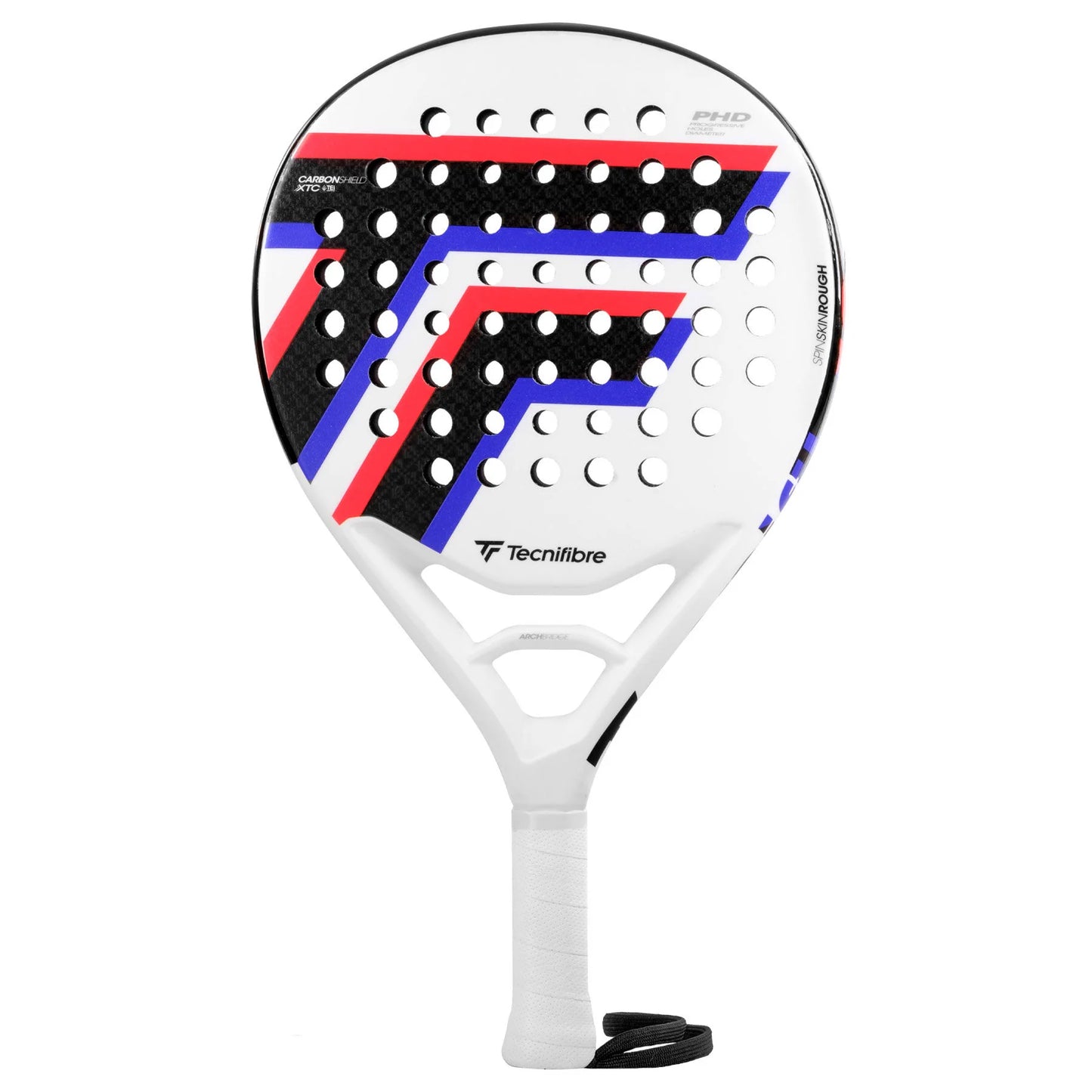 Tecnifibre Wall Master XT 370