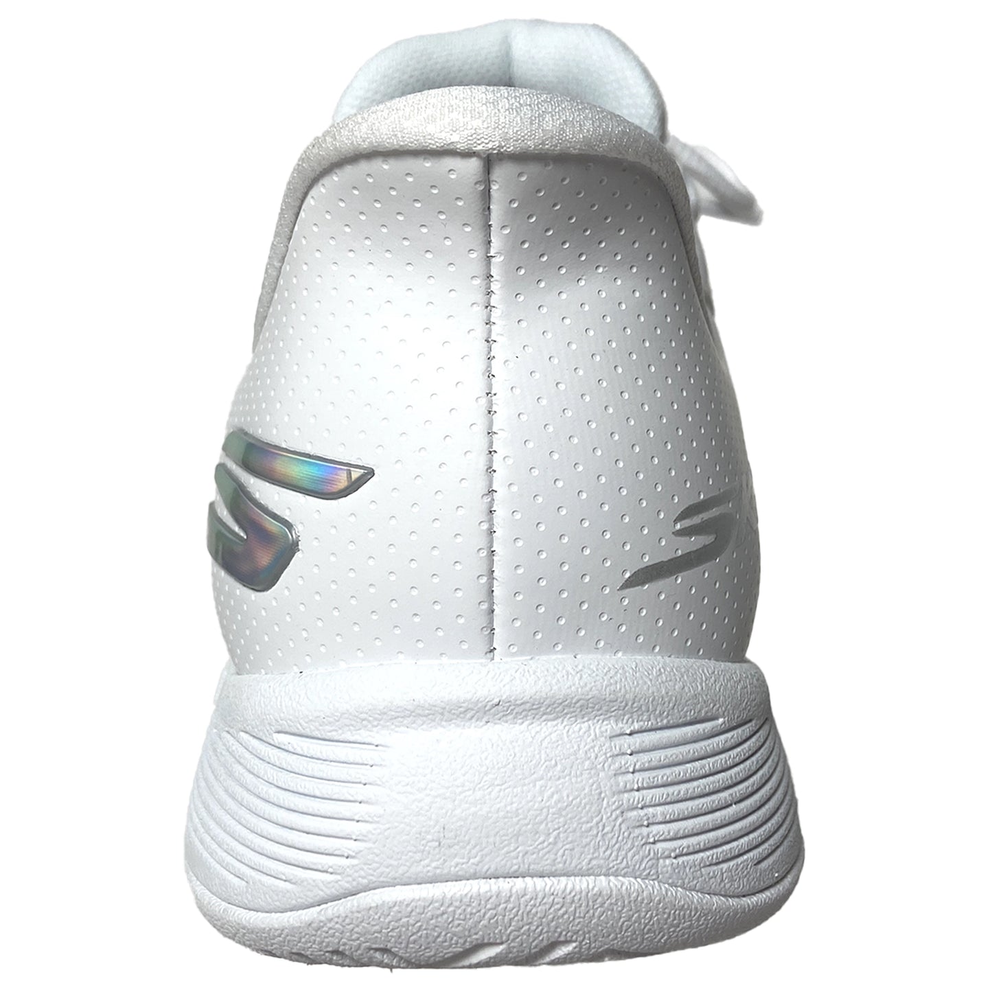 Skechers Women's Slip-ins Relaxed Fit - Viper Court Reload Pickleball WIDE 172101W-WHT