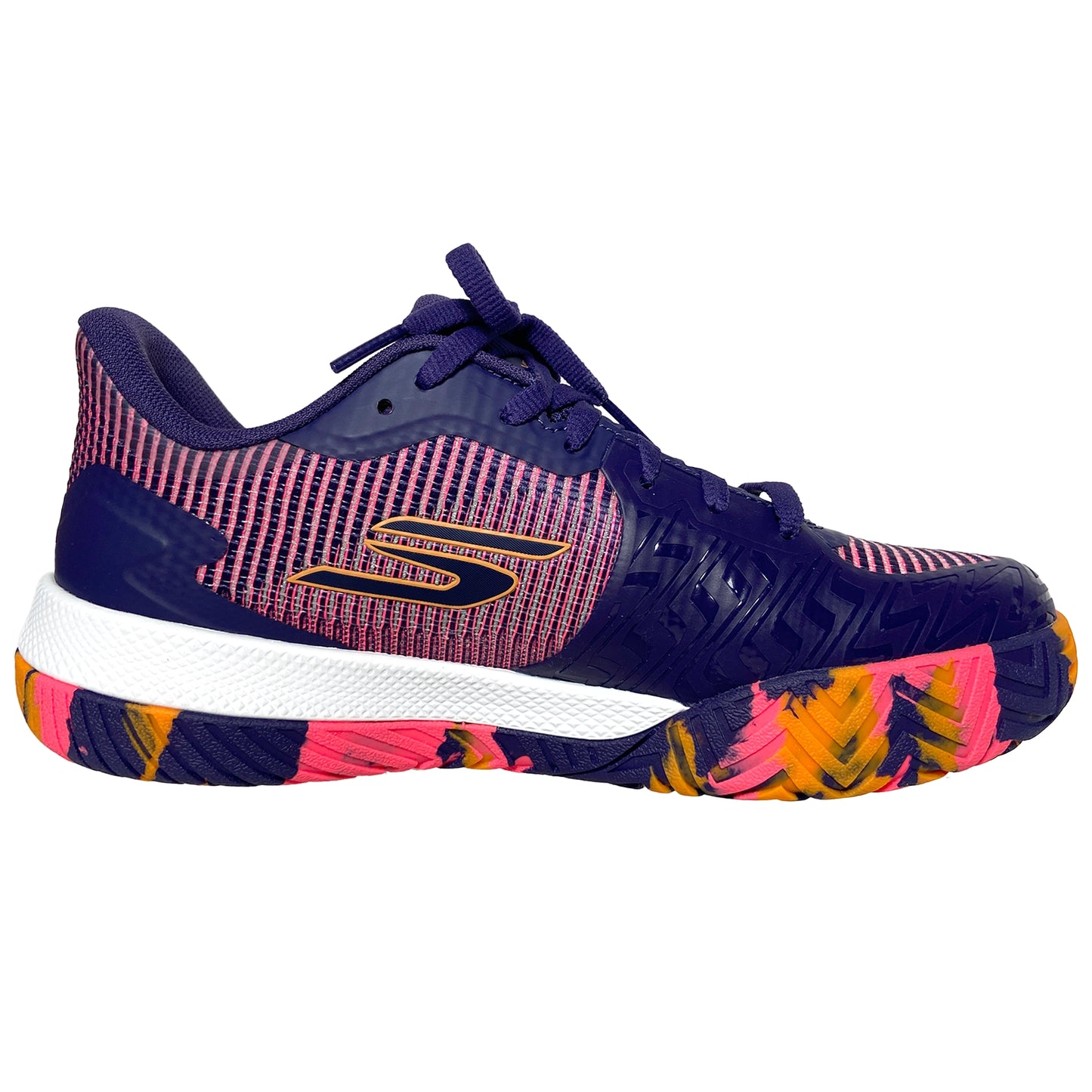 Skechers Women's Viper Court Pro 2.0 - Pickleball 172109-PUR