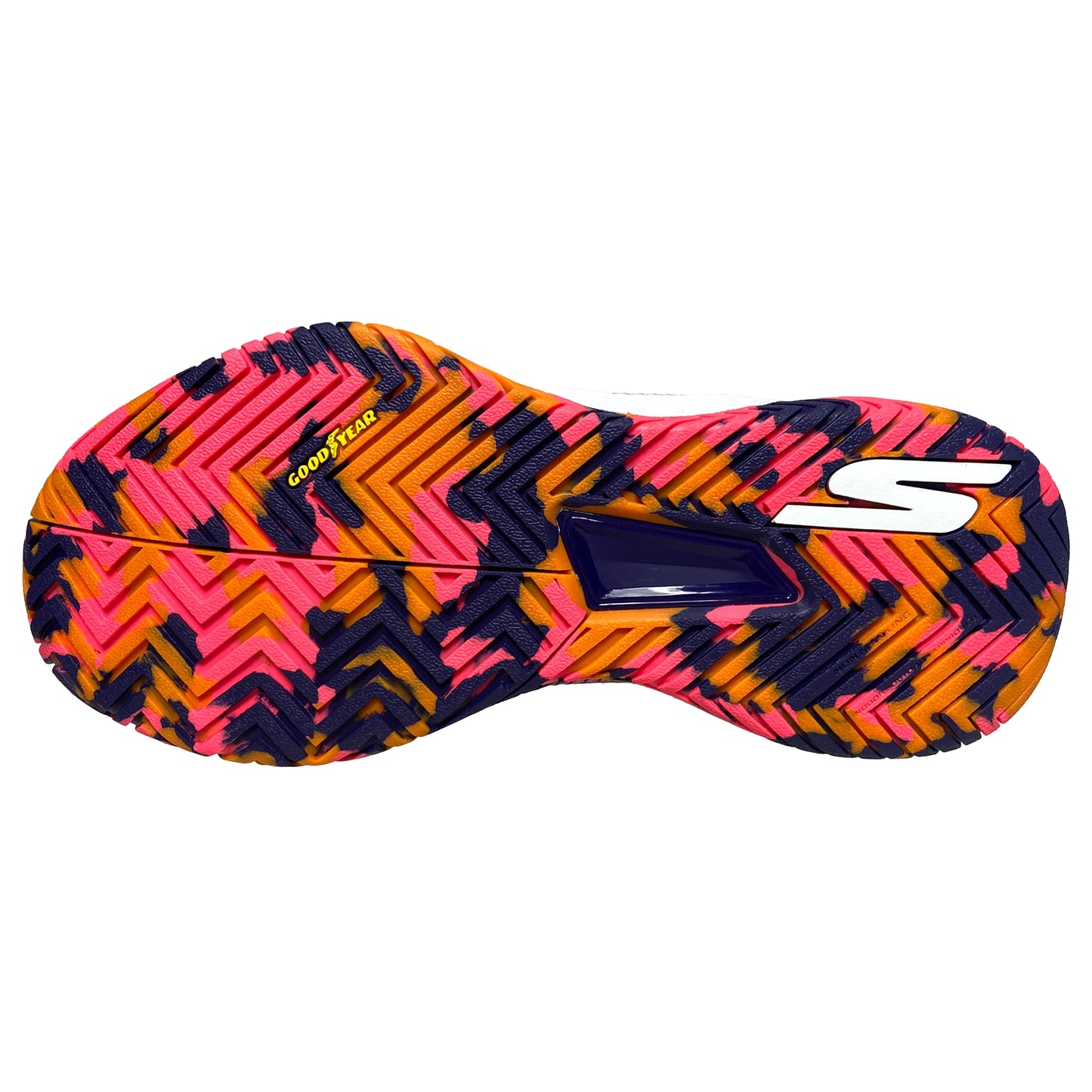 Skechers Women's Viper Court Pro 2.0 - Pickleball 172109-PUR