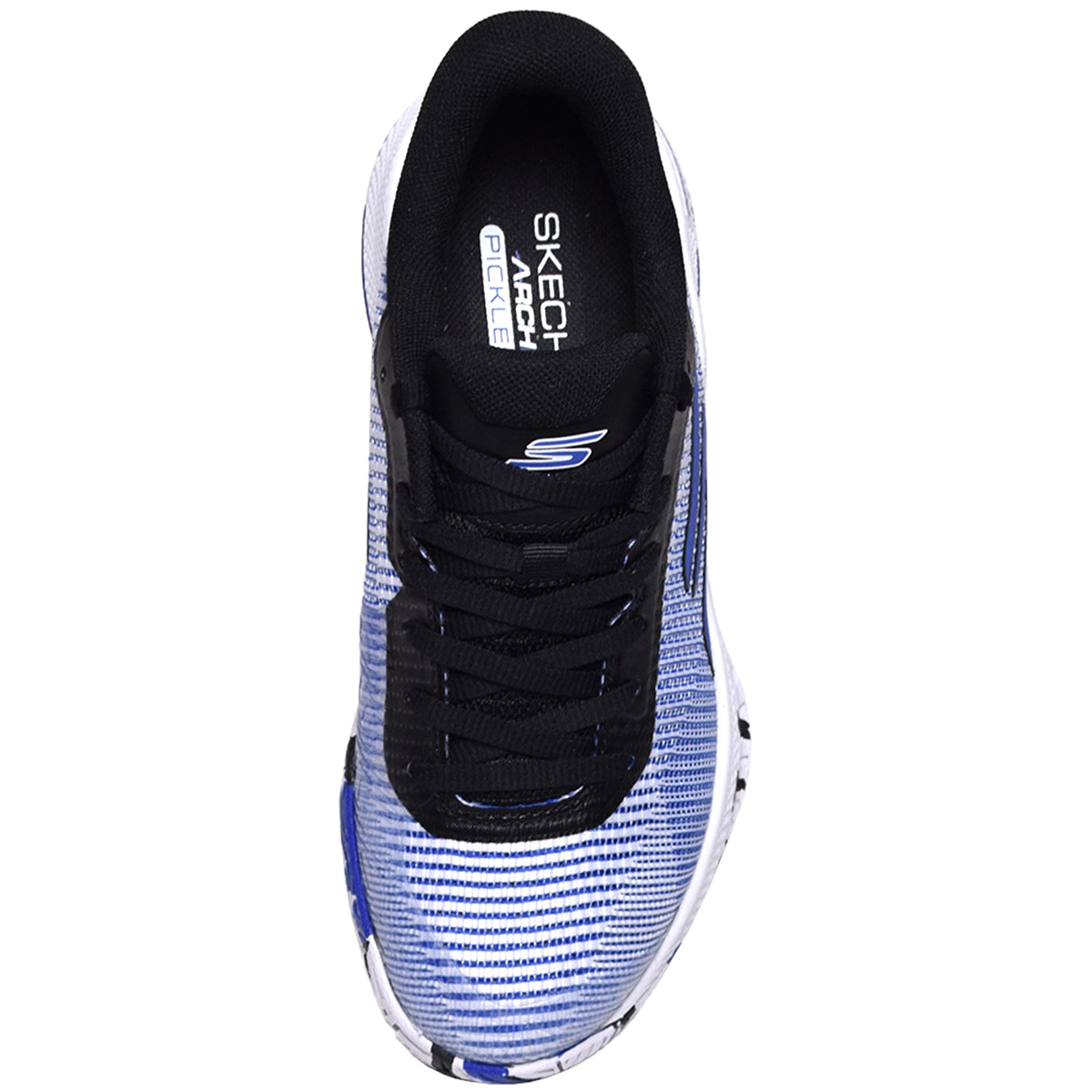 Skechers Femme Viper Court Pro 2.0 - Pickleball 172109-WBKB