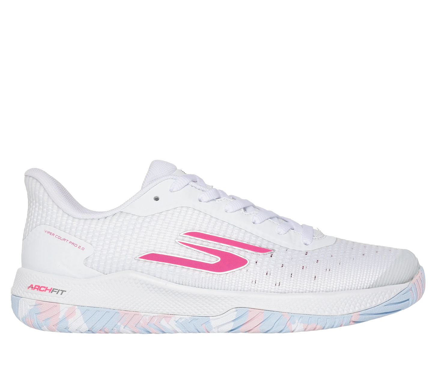 Skechers Women's Viper Court Pro 2.0 - Pickleball 172109-WMLT