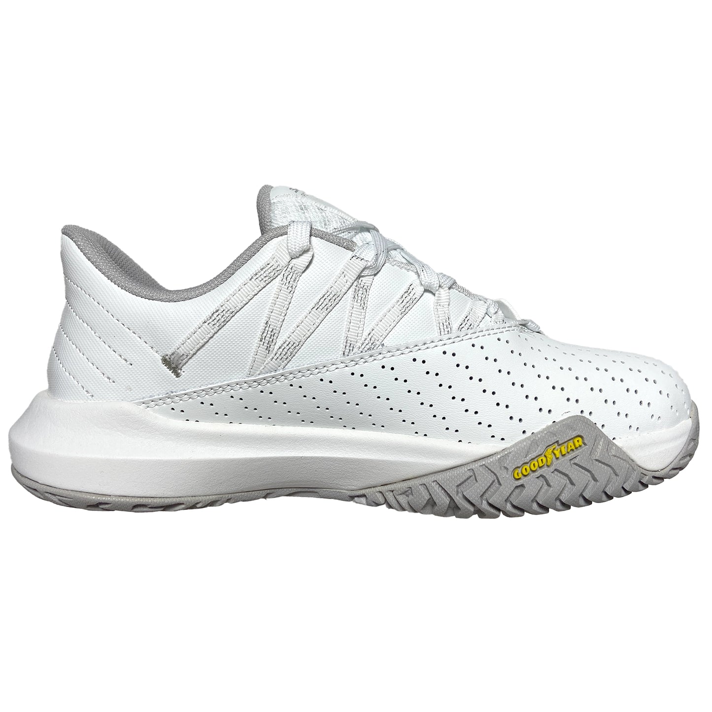 Skechers Women's Viper Court Rally - Pickleball 172110-WHT