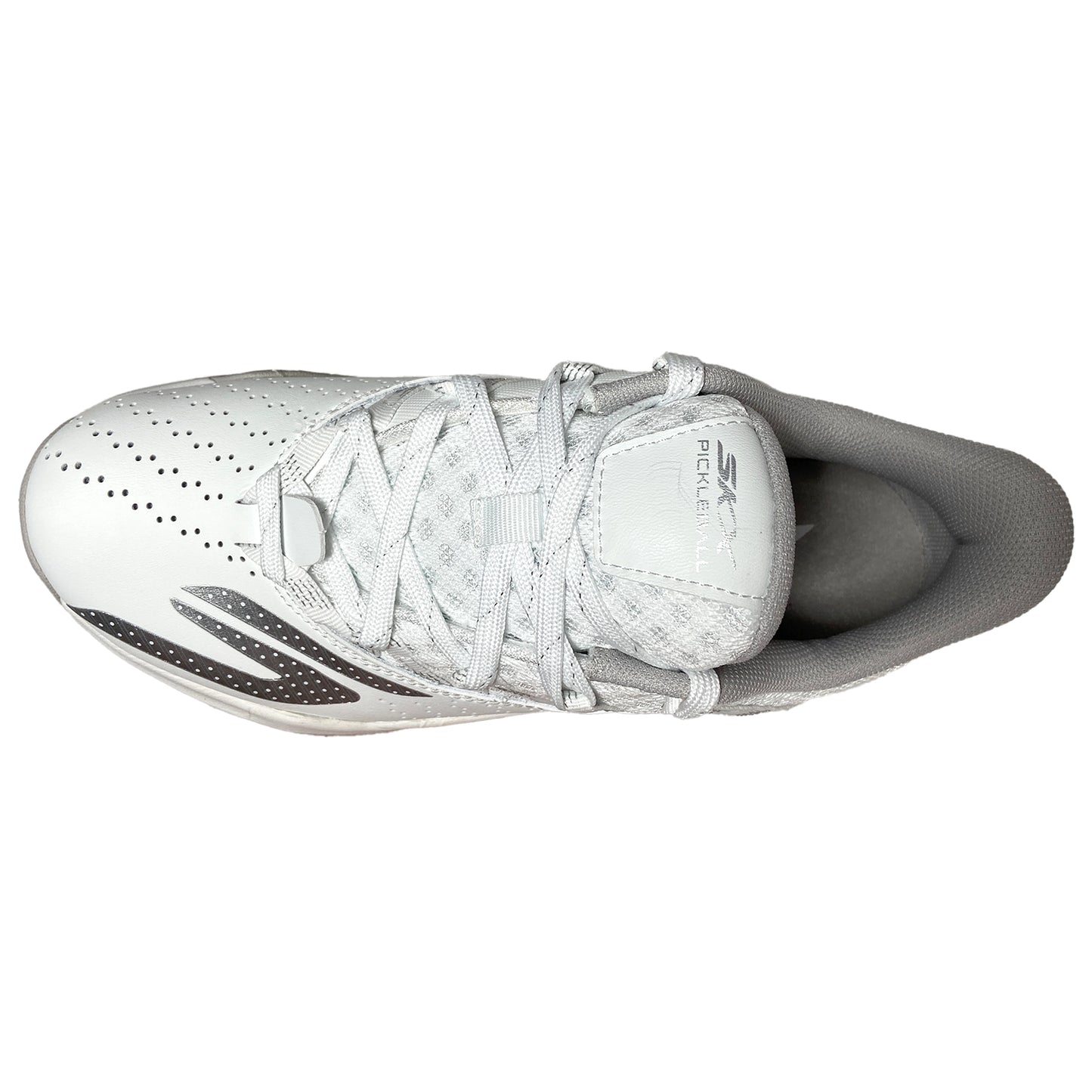 Skechers Women's Viper Court Rally - Pickleball 172110-WHT