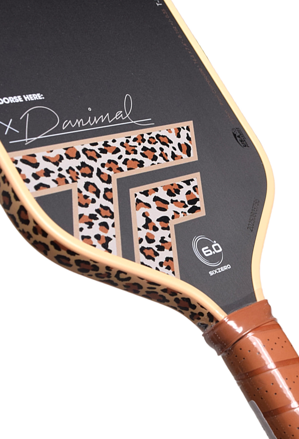 Tecnifibre Le Danimal