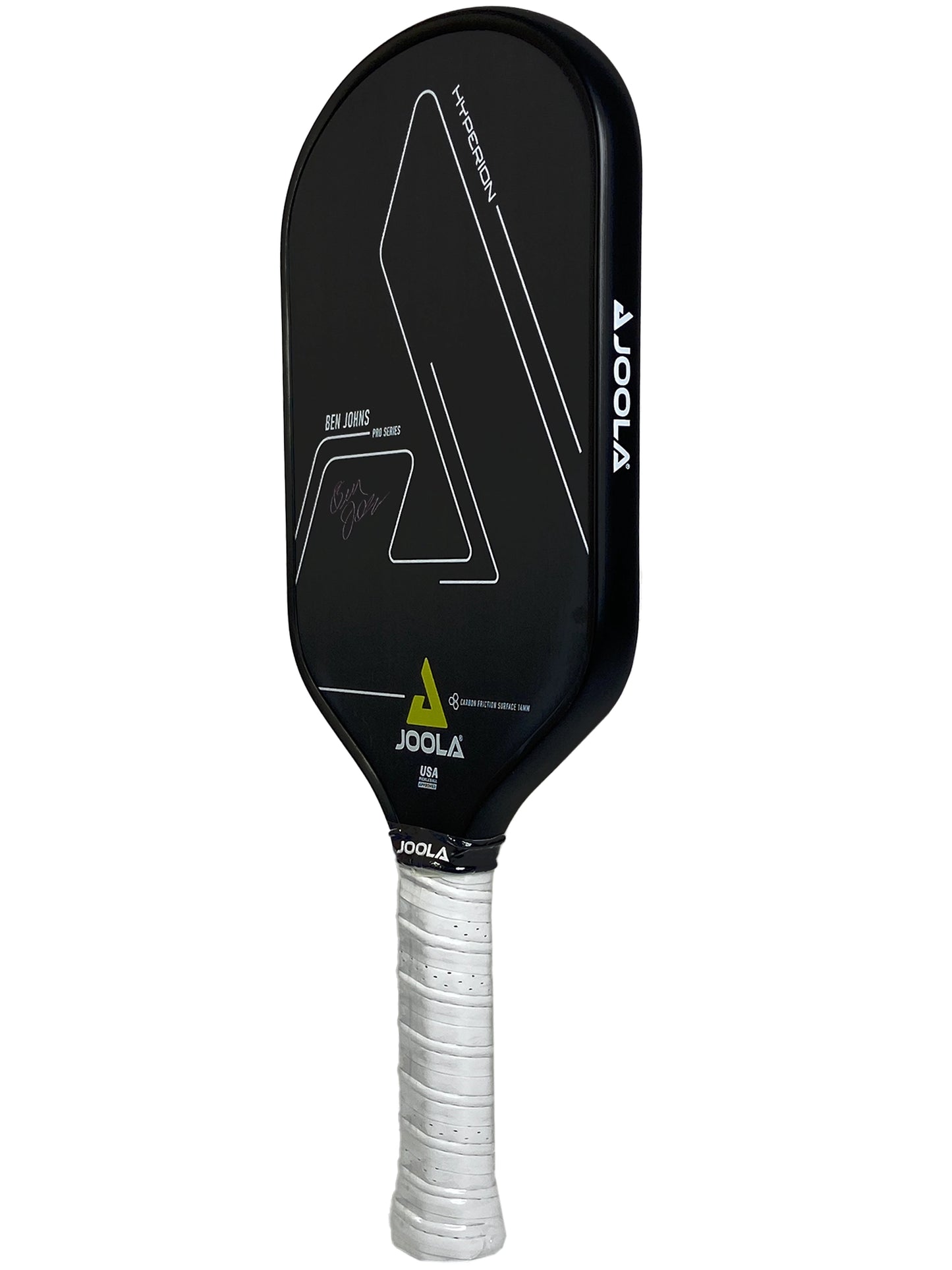 Joola Ben Johns Hyperion CFS 14mm