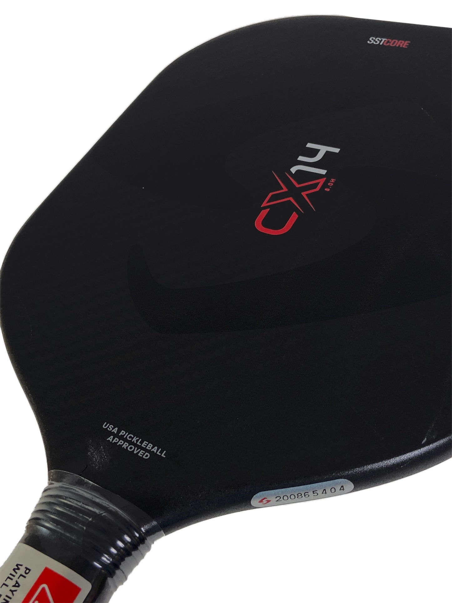 Gearbox CX14H Pickleball Paddle - Red