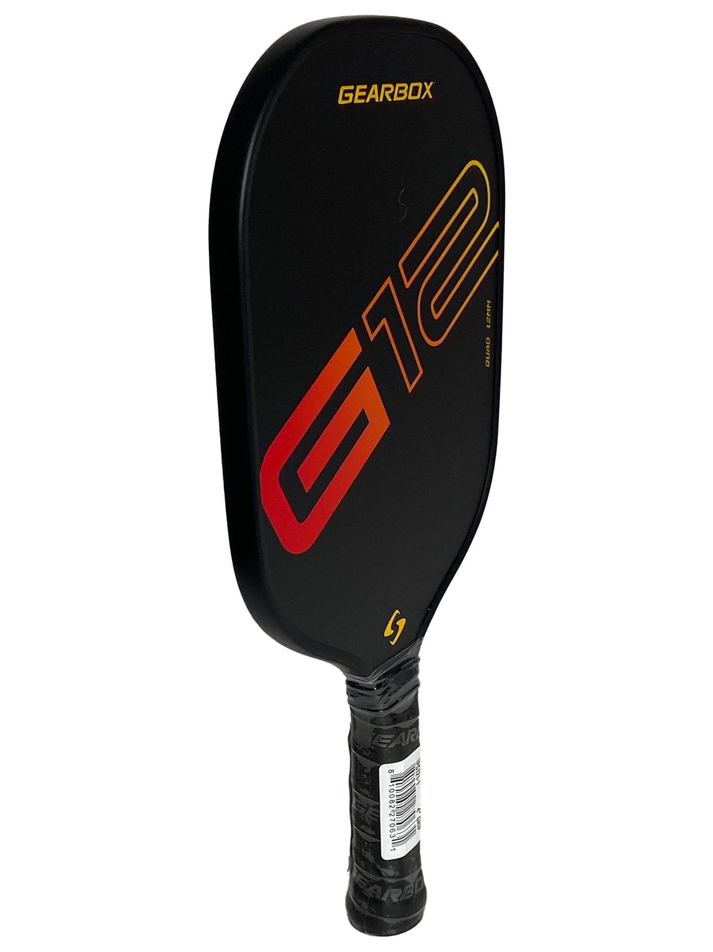 Gearbox G12