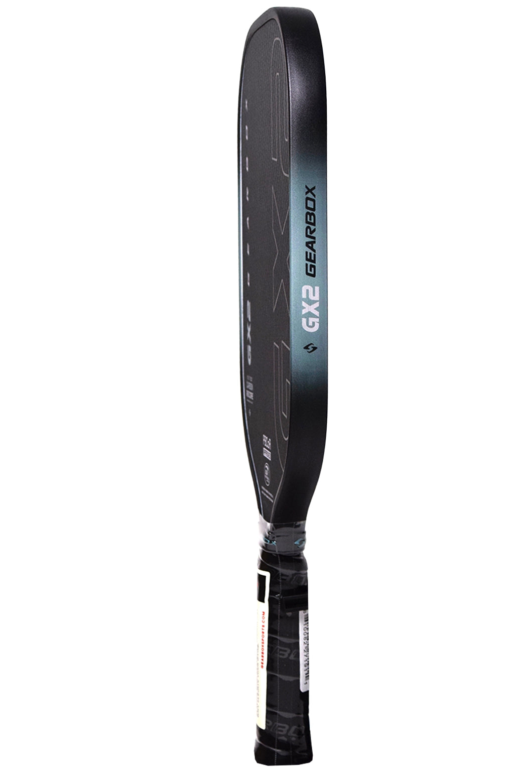 Gearbox GX2 SST 2.0 Allongée 16mm