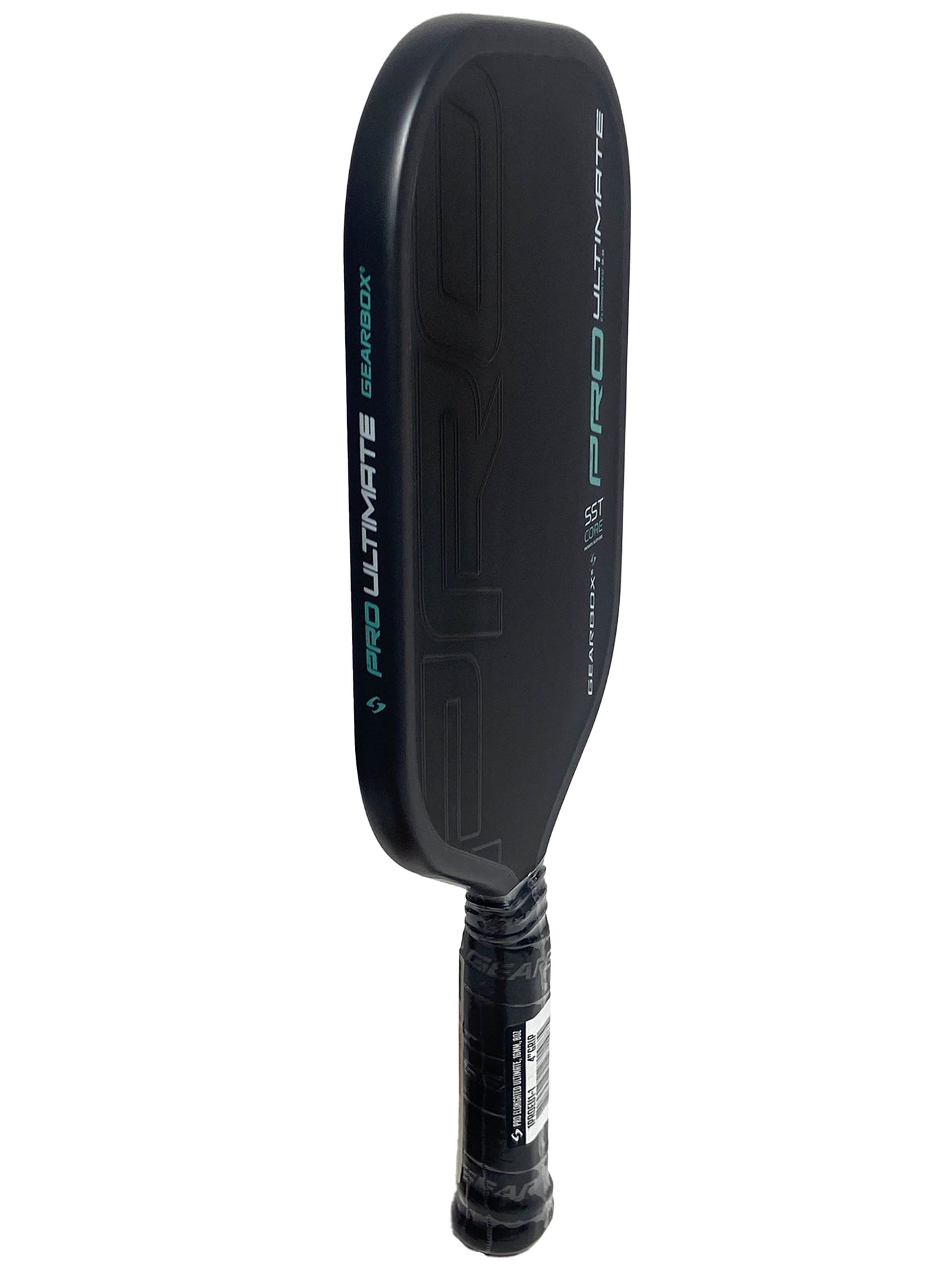 Gearbox Pro Ultimate Allongée 16mm