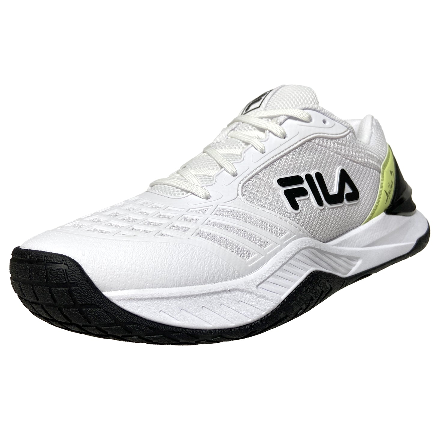 Fila Men's Axilus 3 1TM01987-117