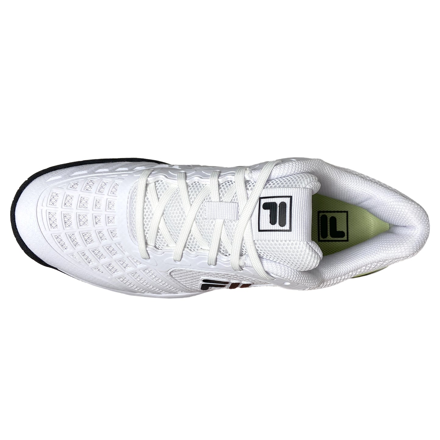 Fila Men's Axilus 3 1TM01987-117