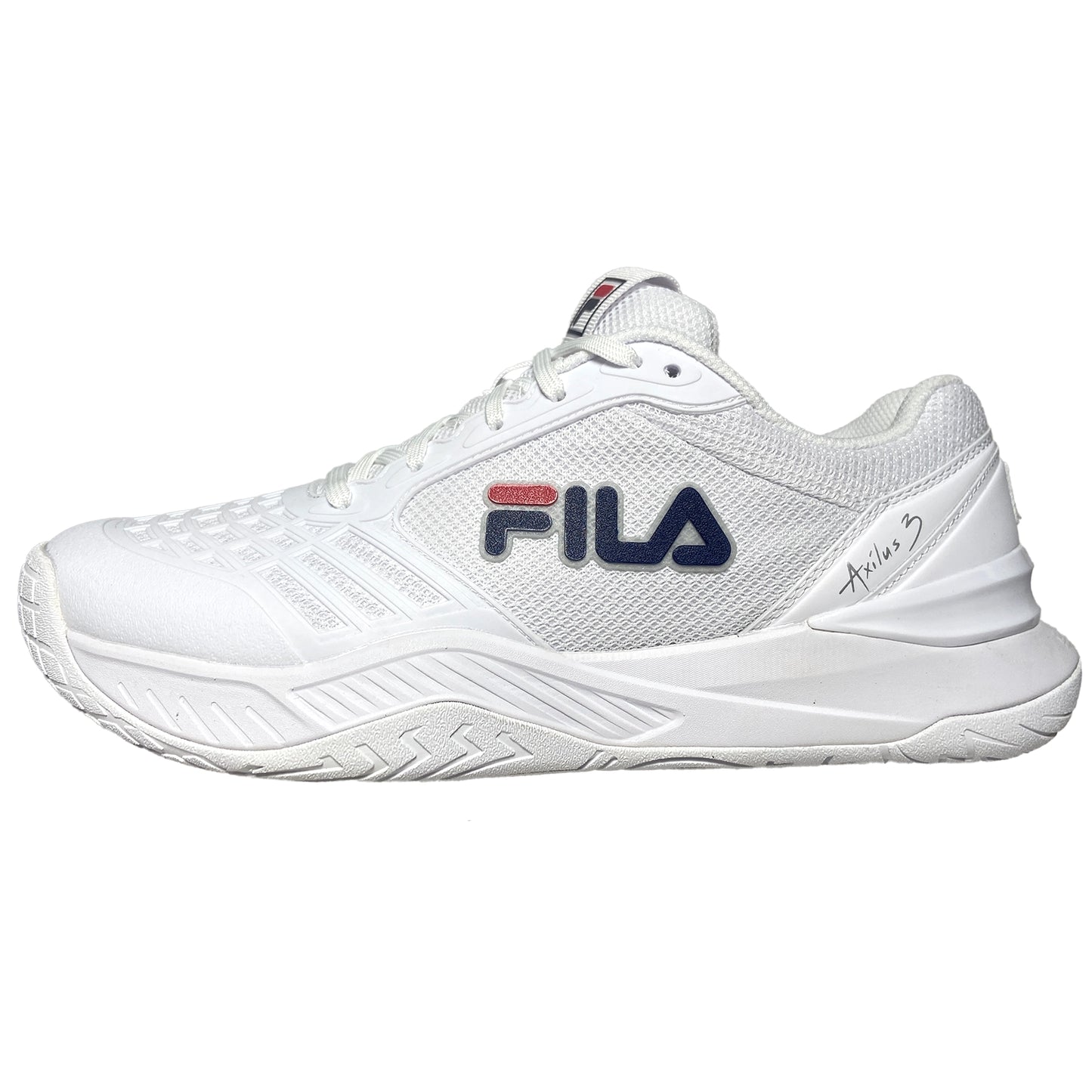 Fila Homme Axilus 3 1TM01987-125