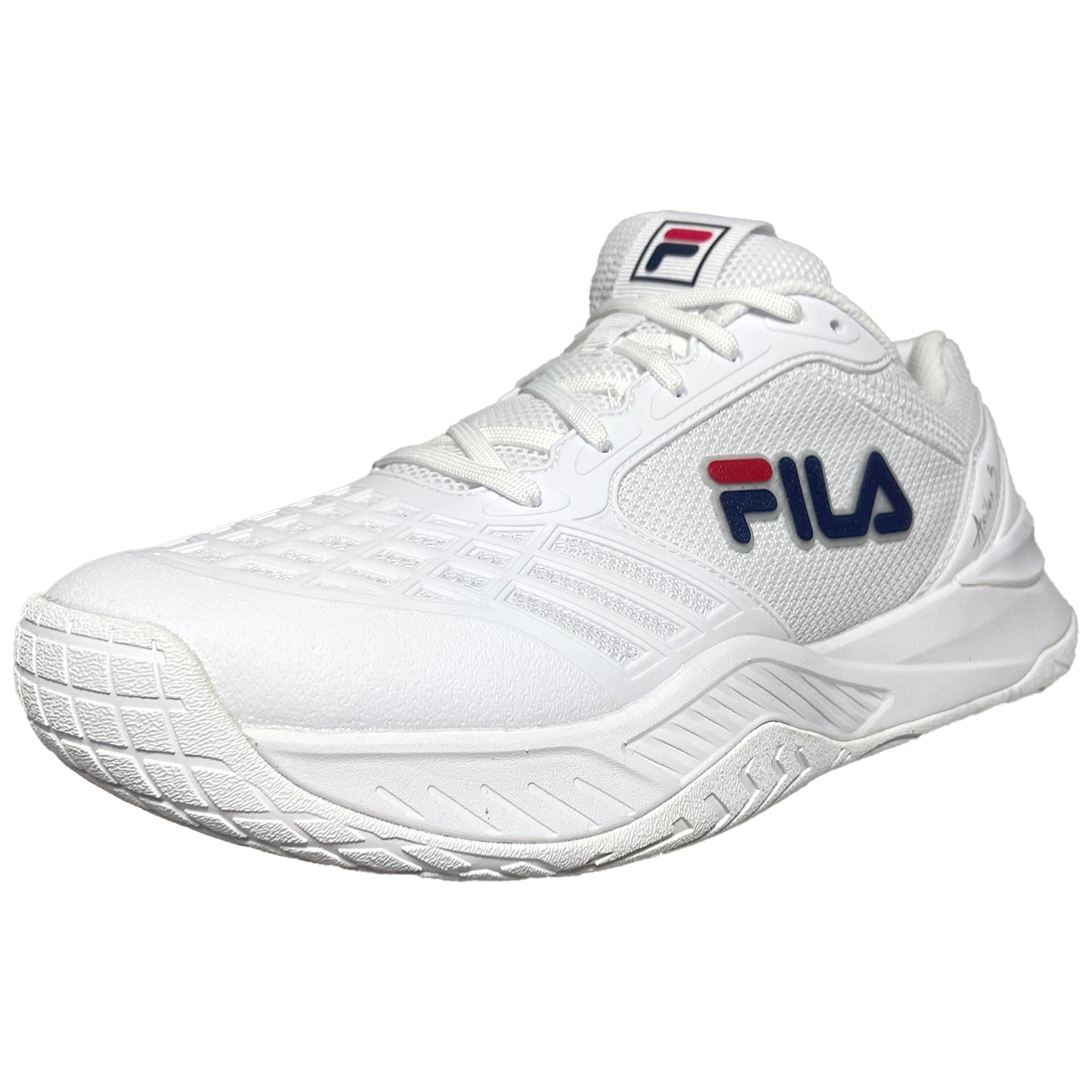 Fila Homme Axilus 3 1TM01987-125