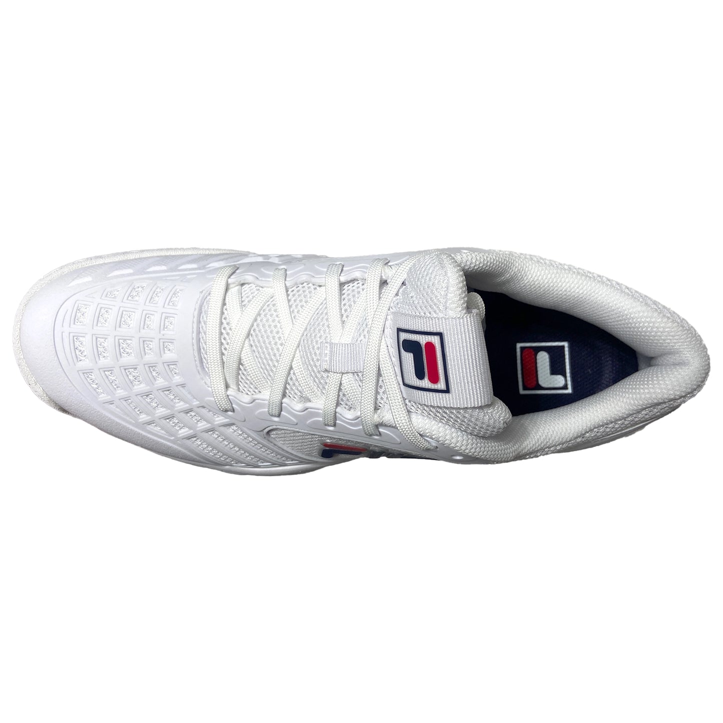 Fila Homme Axilus 3 1TM01987-125