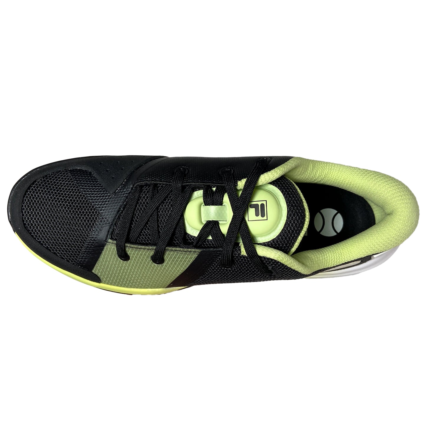 Fila Homme Fire Ace 1TM02096-017
