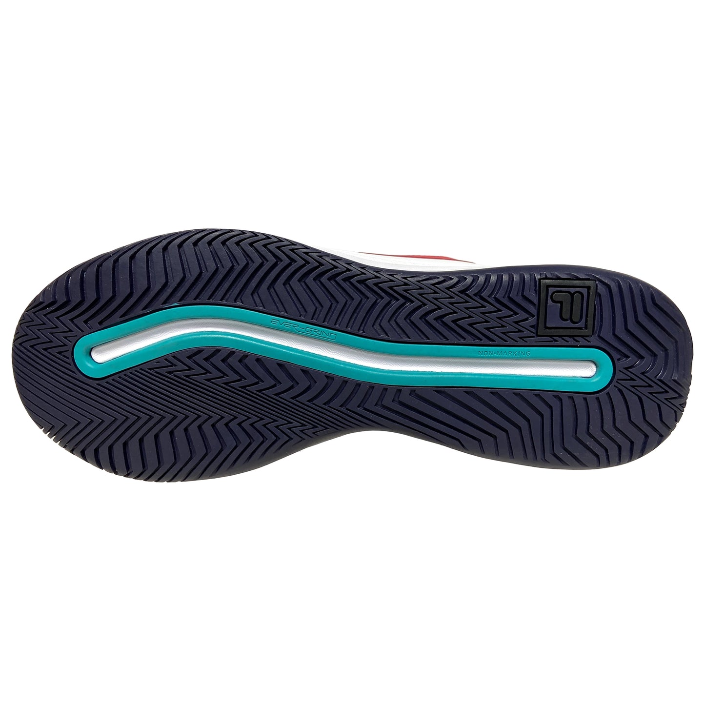 Fila Homme Quick-Ace 1TM02097-125